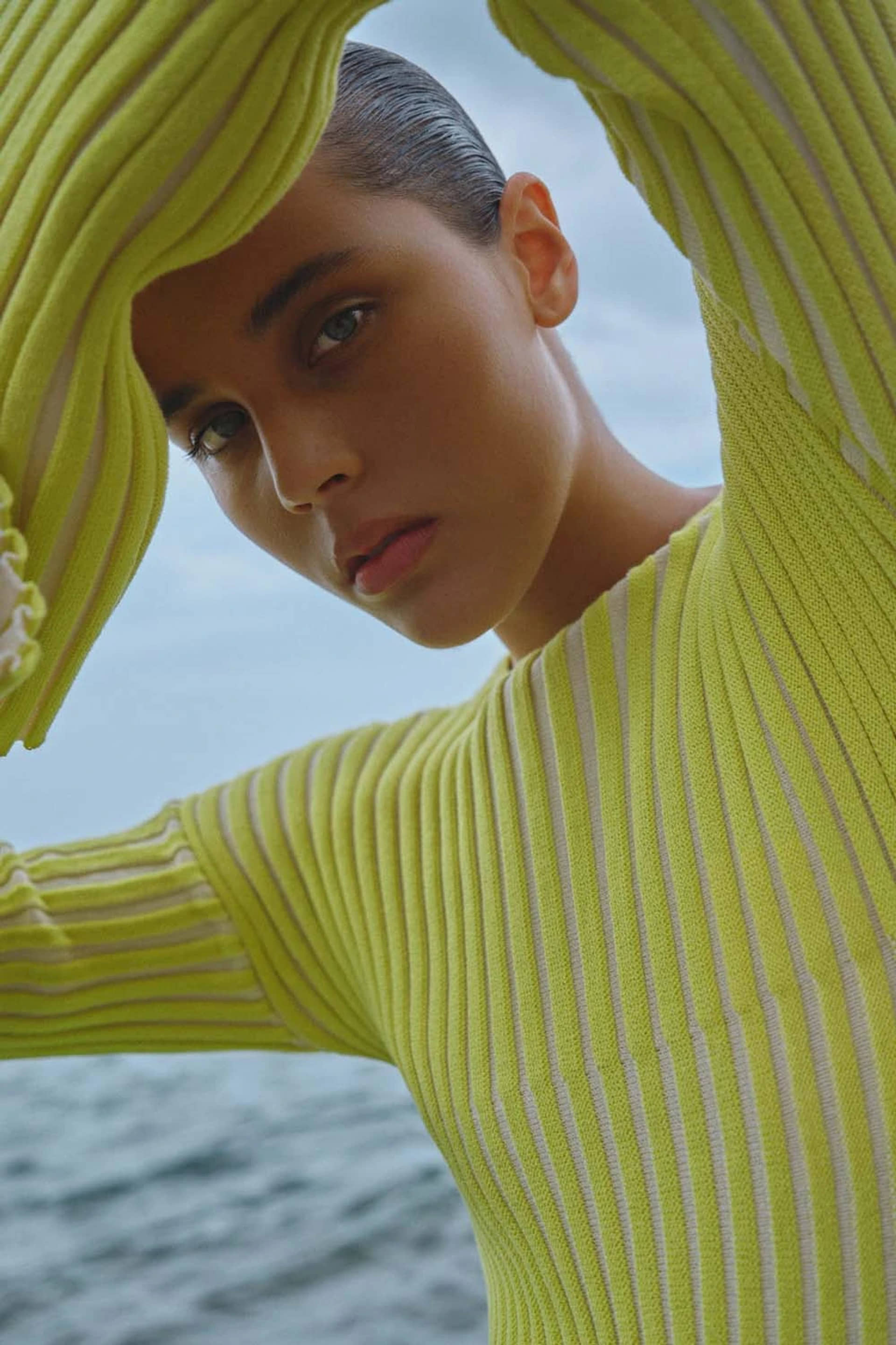 Bentley Dress made by BAOBAB