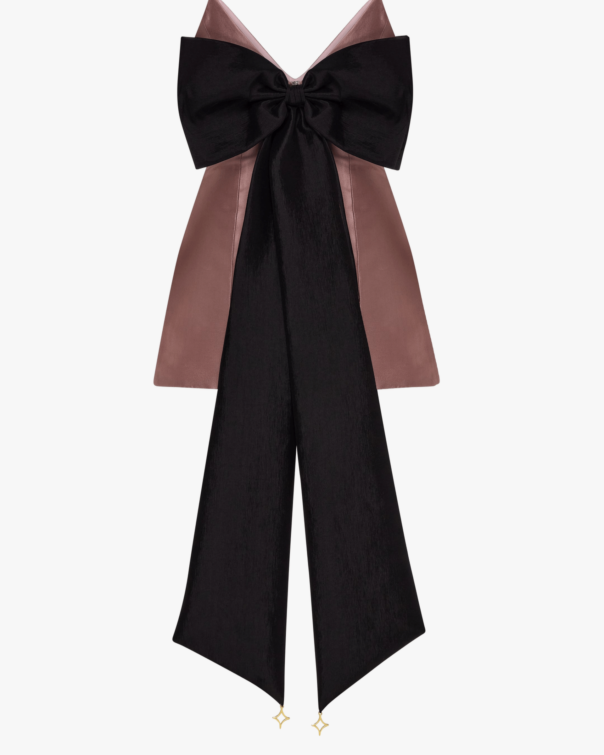 The Julia Top made by ONORI