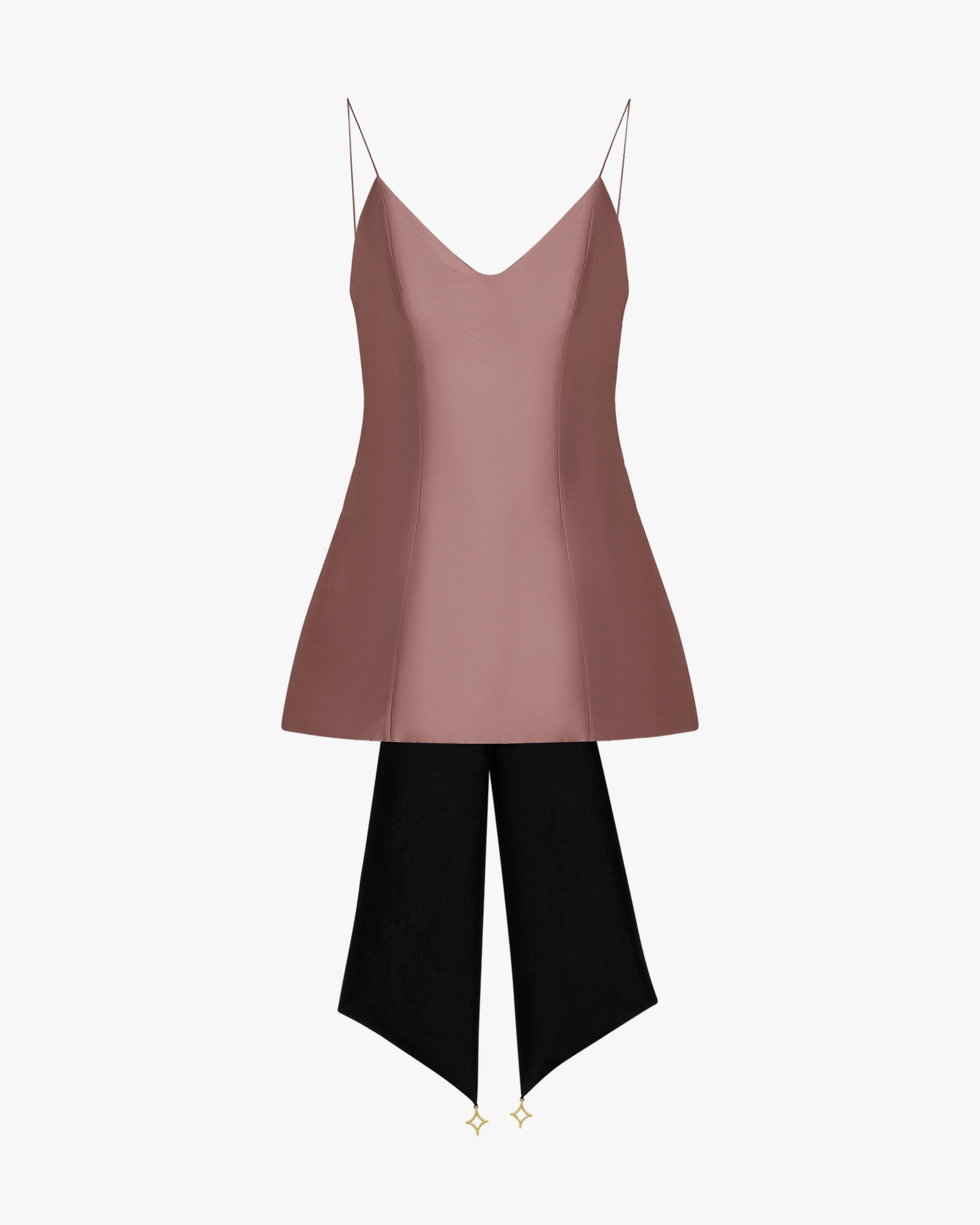 The Julia Top made by ONORI