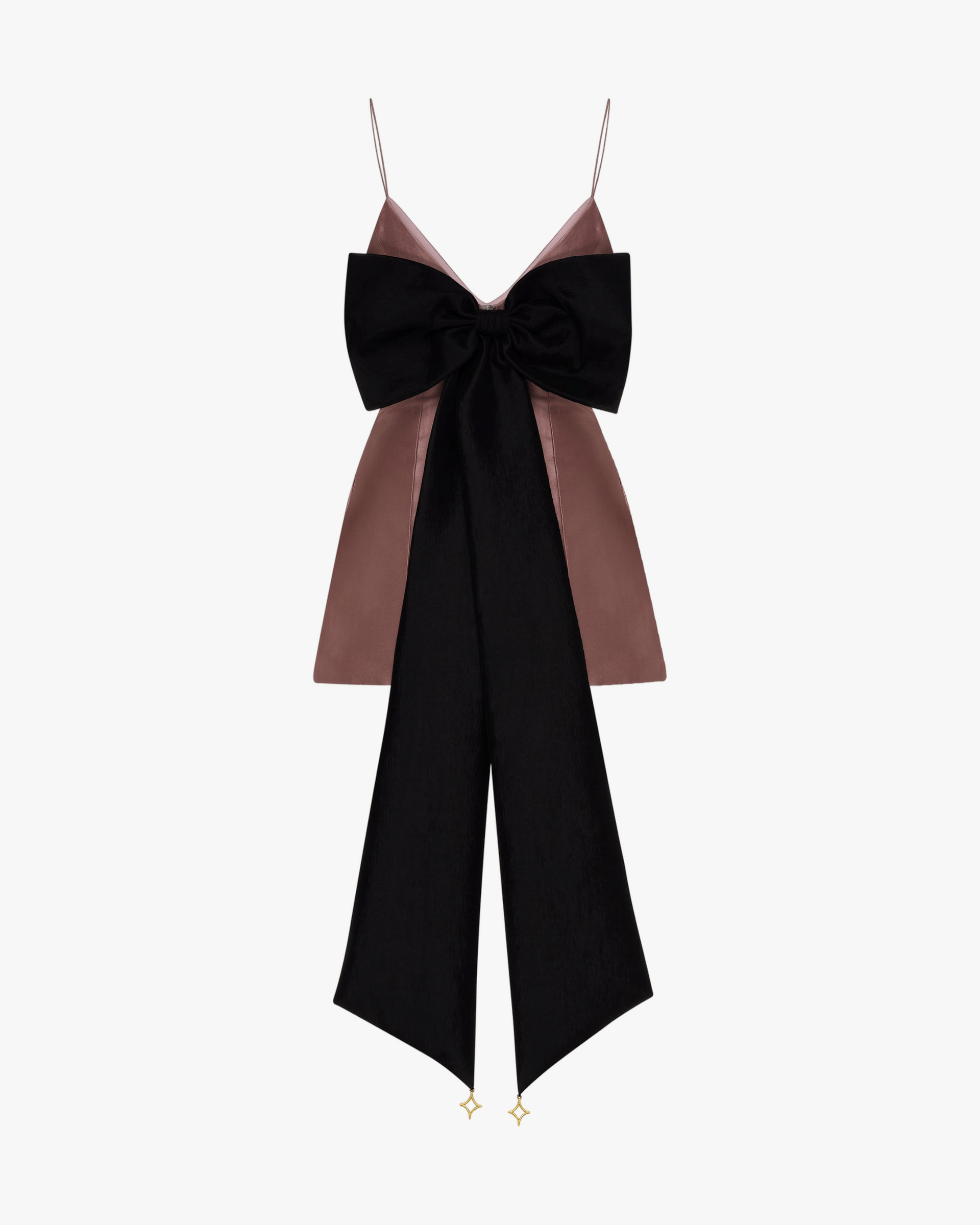 The Julia Top made by ONORI