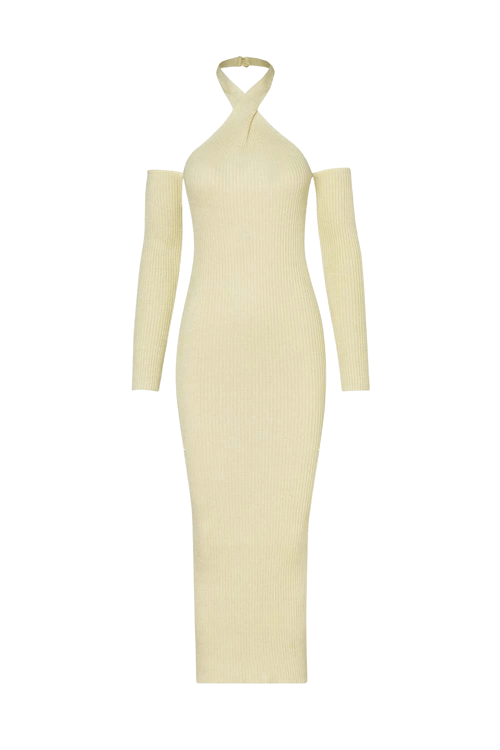 Kai Dress made by BAOBAB