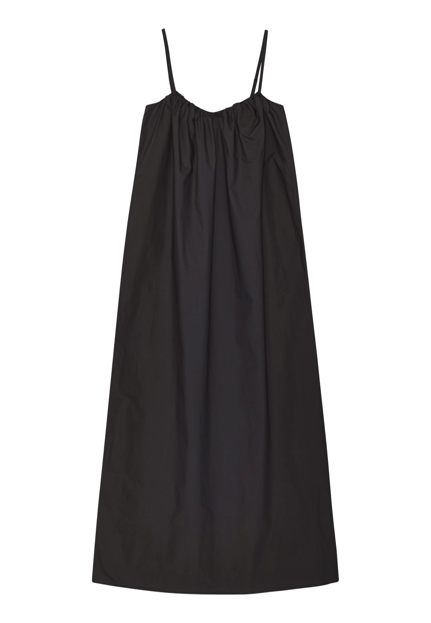 Colette Dress - Navy made by HERSKIND