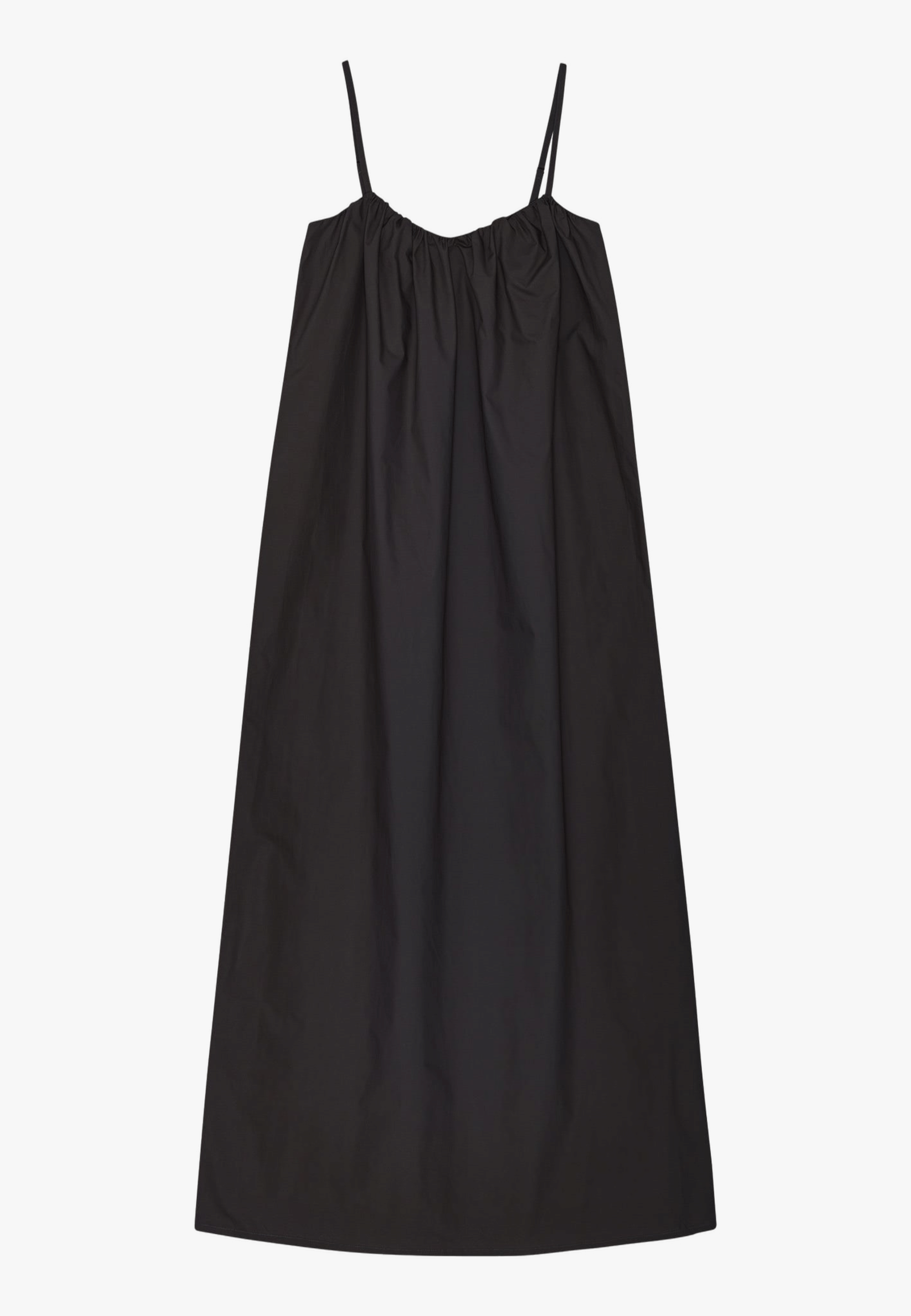 Colette Dress - Navy made by HERSKIND