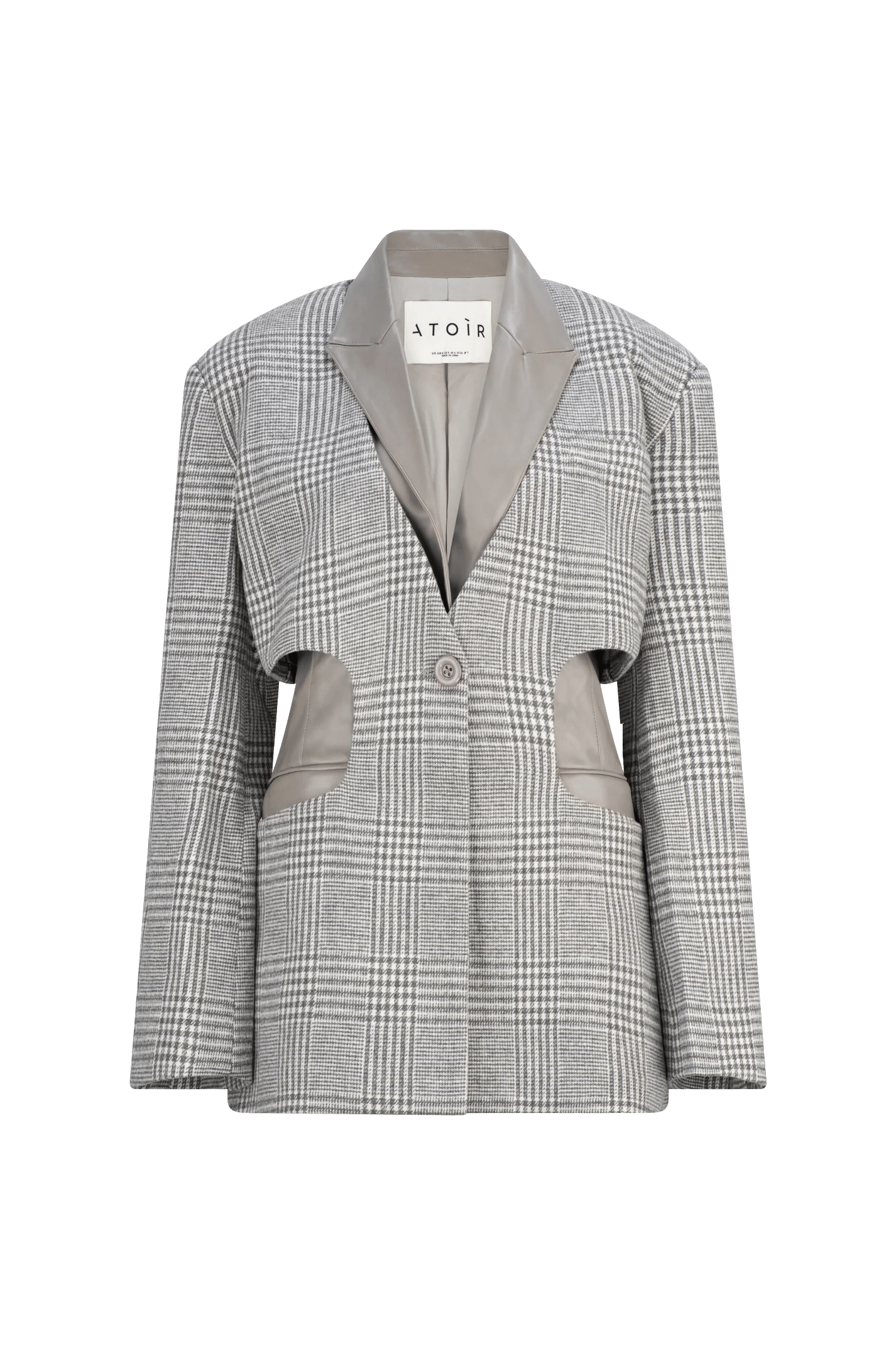 Gia Blazer made by Atoir