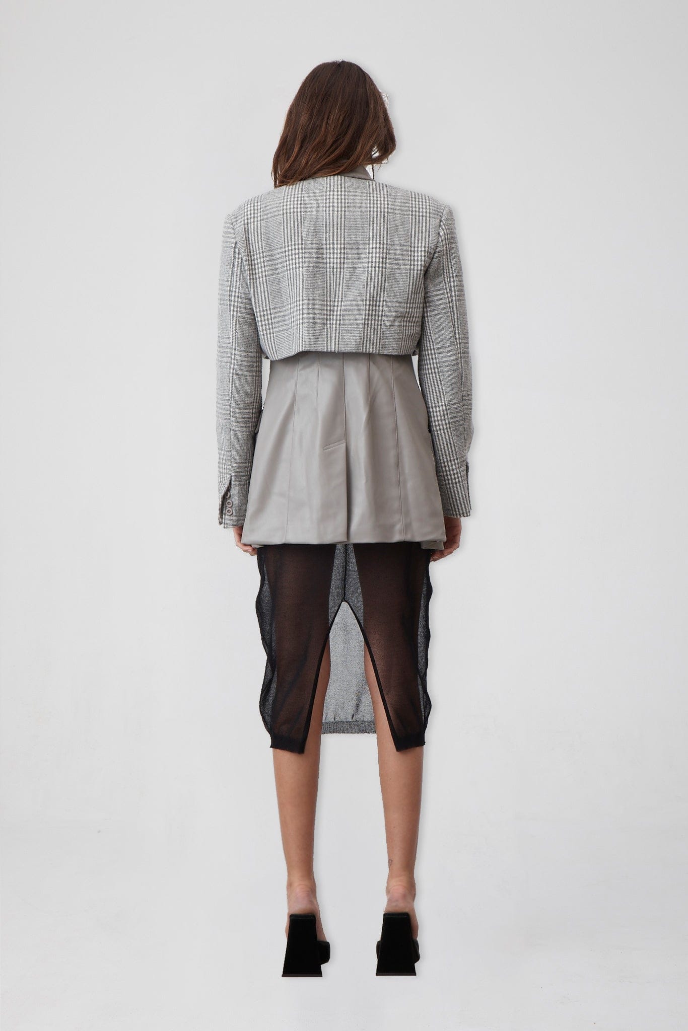 Gia Blazer made by Atoir