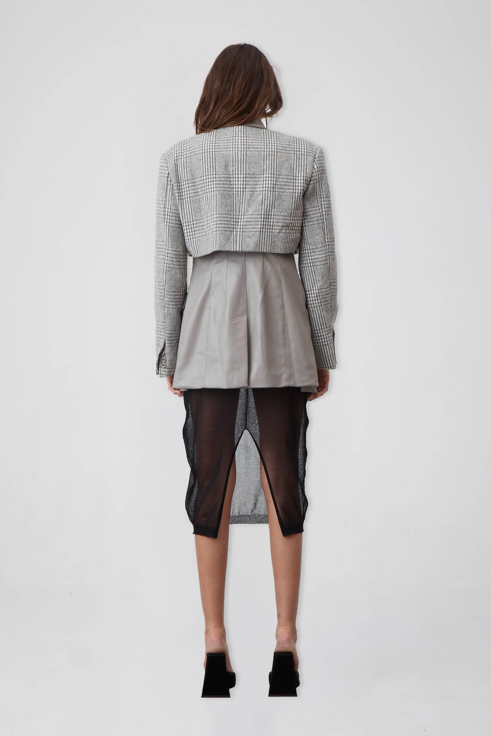 Gia Blazer made by Atoir