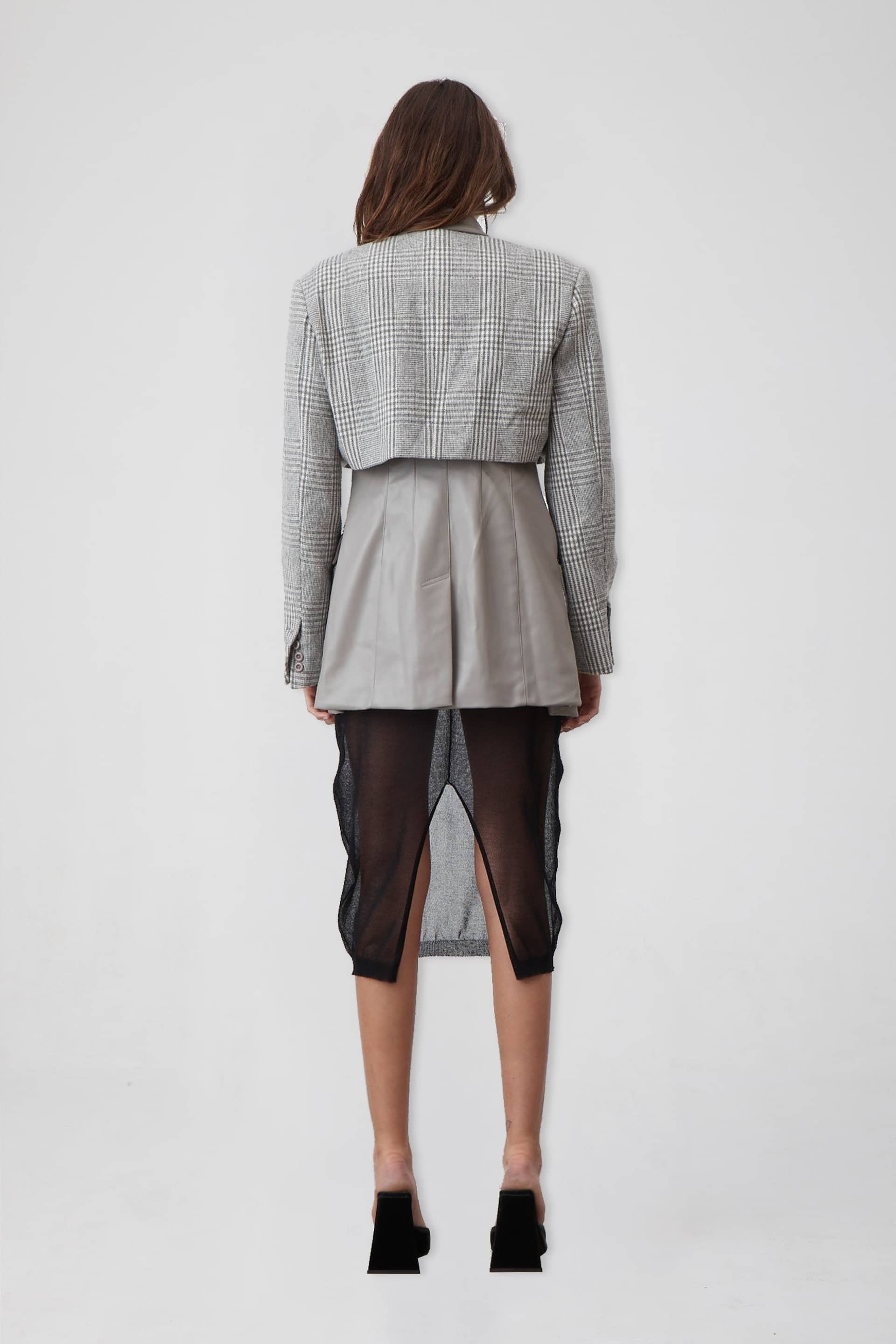 Gia Blazer made by Atoir