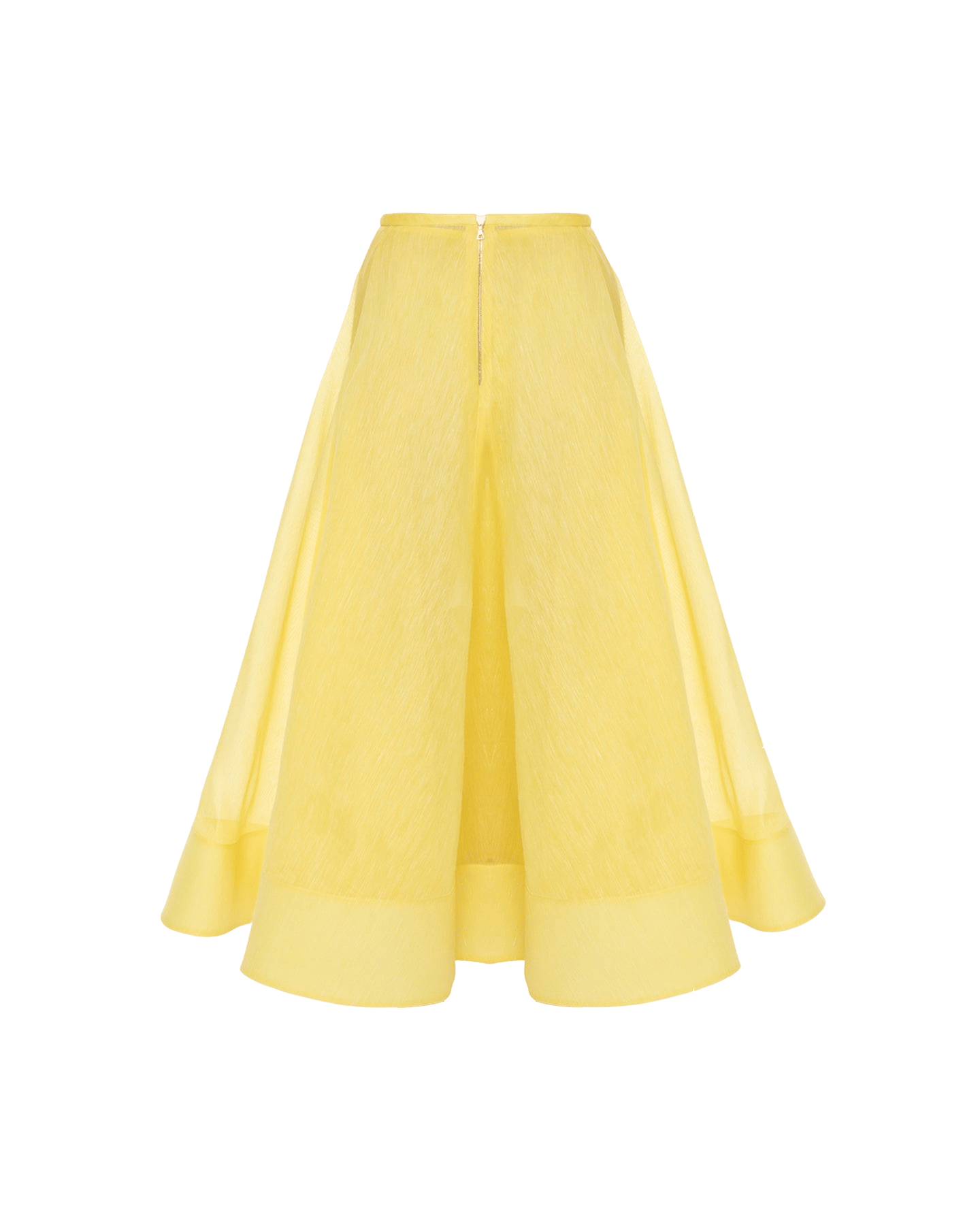 MYOSOTIS SKIRT made by YVON