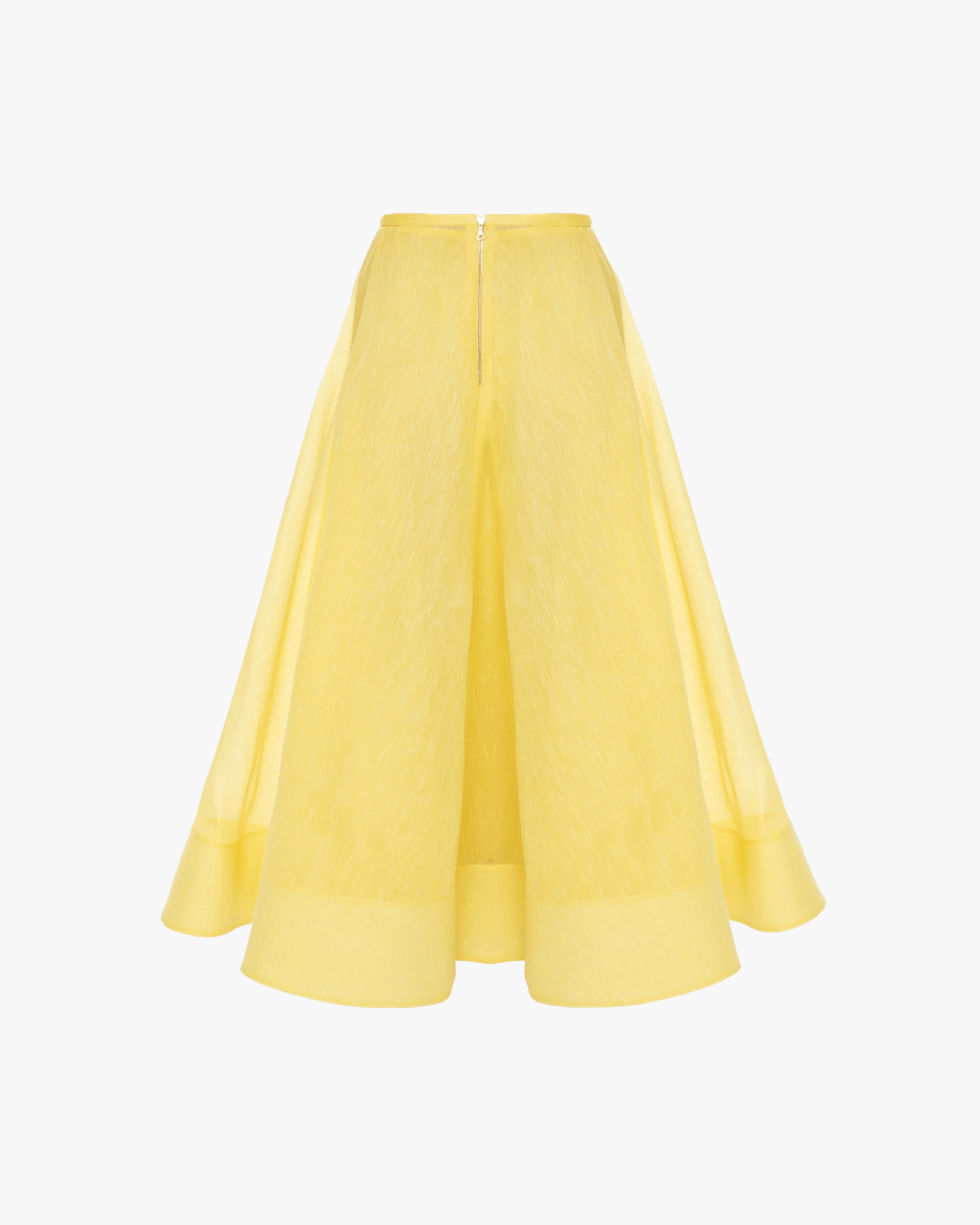 MYOSOTIS SKIRT made by YVON