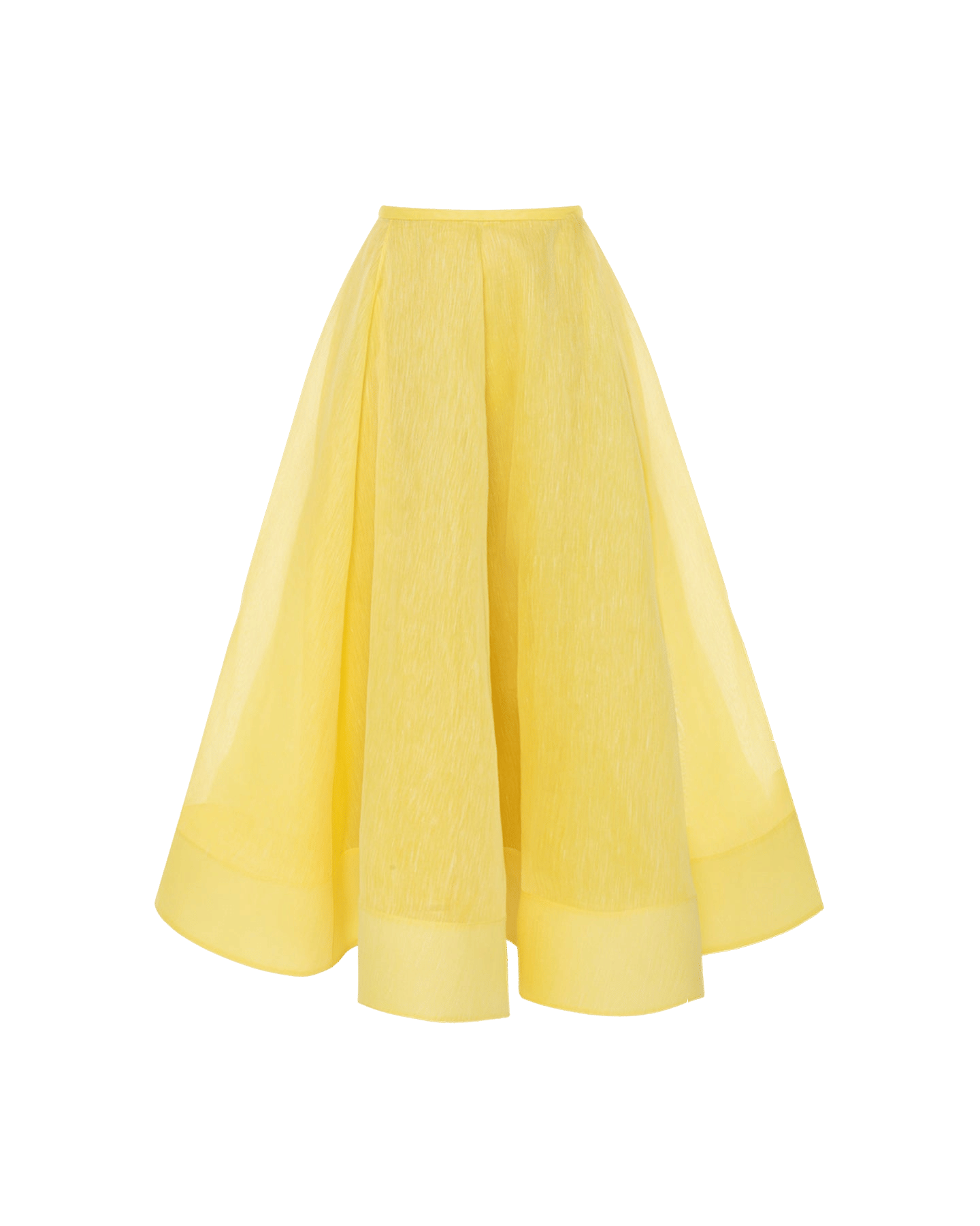 MYOSOTIS SKIRT made by YVON