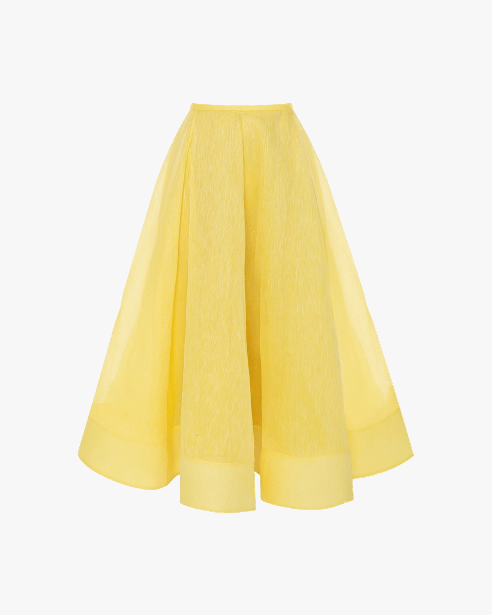 MYOSOTIS SKIRT made by YVON