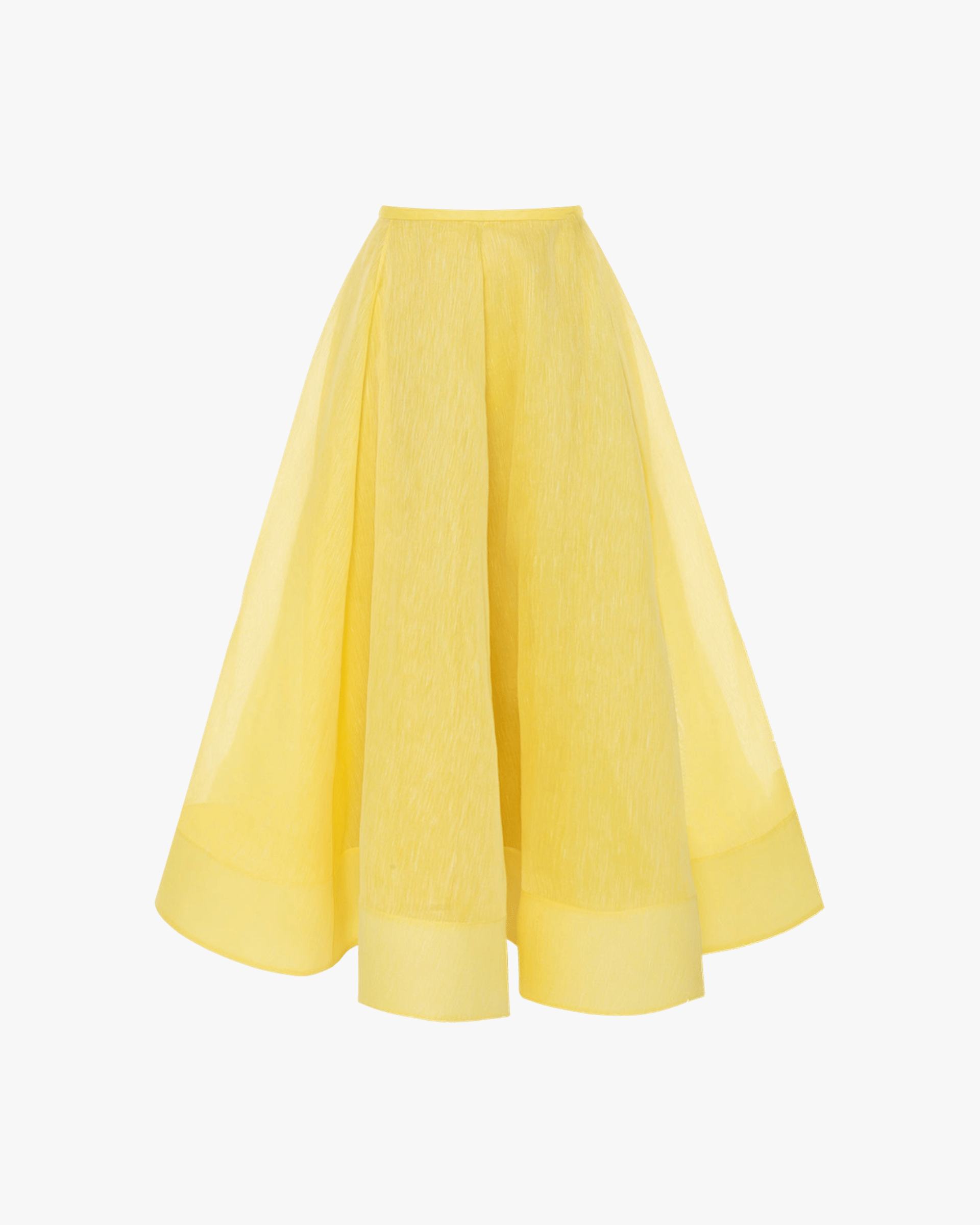 MYOSOTIS SKIRT made by YVON