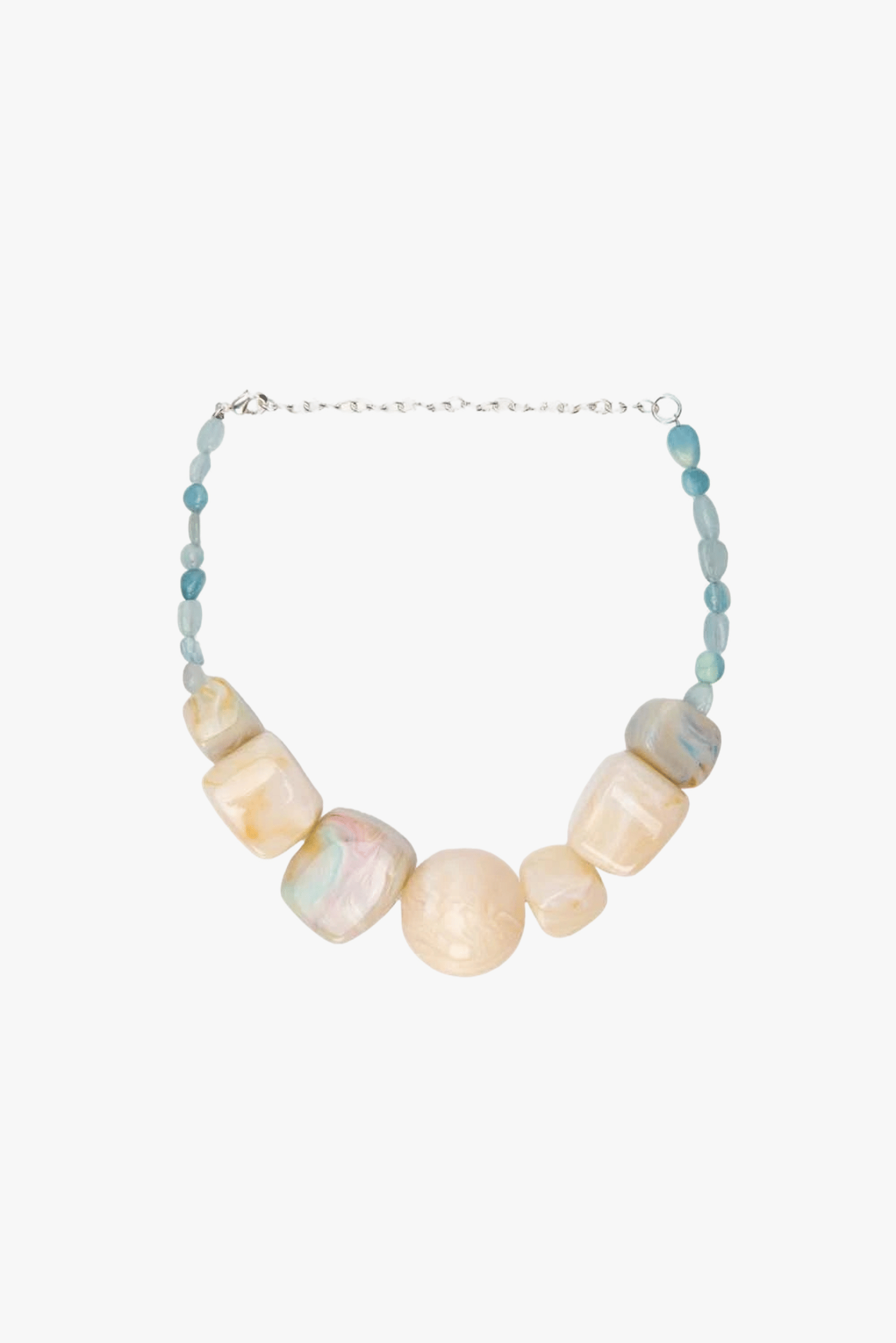 Badia Necklace made by BAOBAB