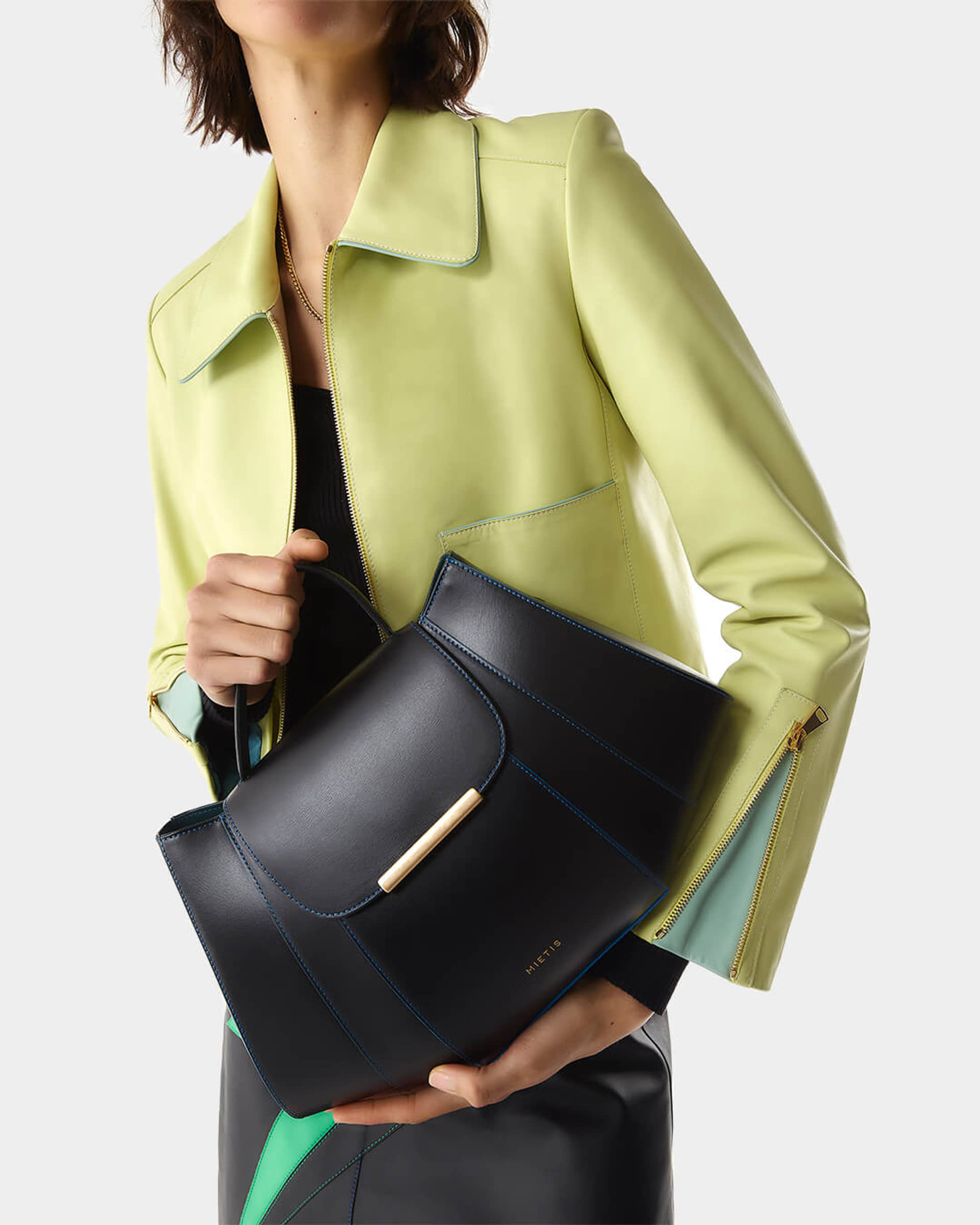 Tatu Black made by Mietis