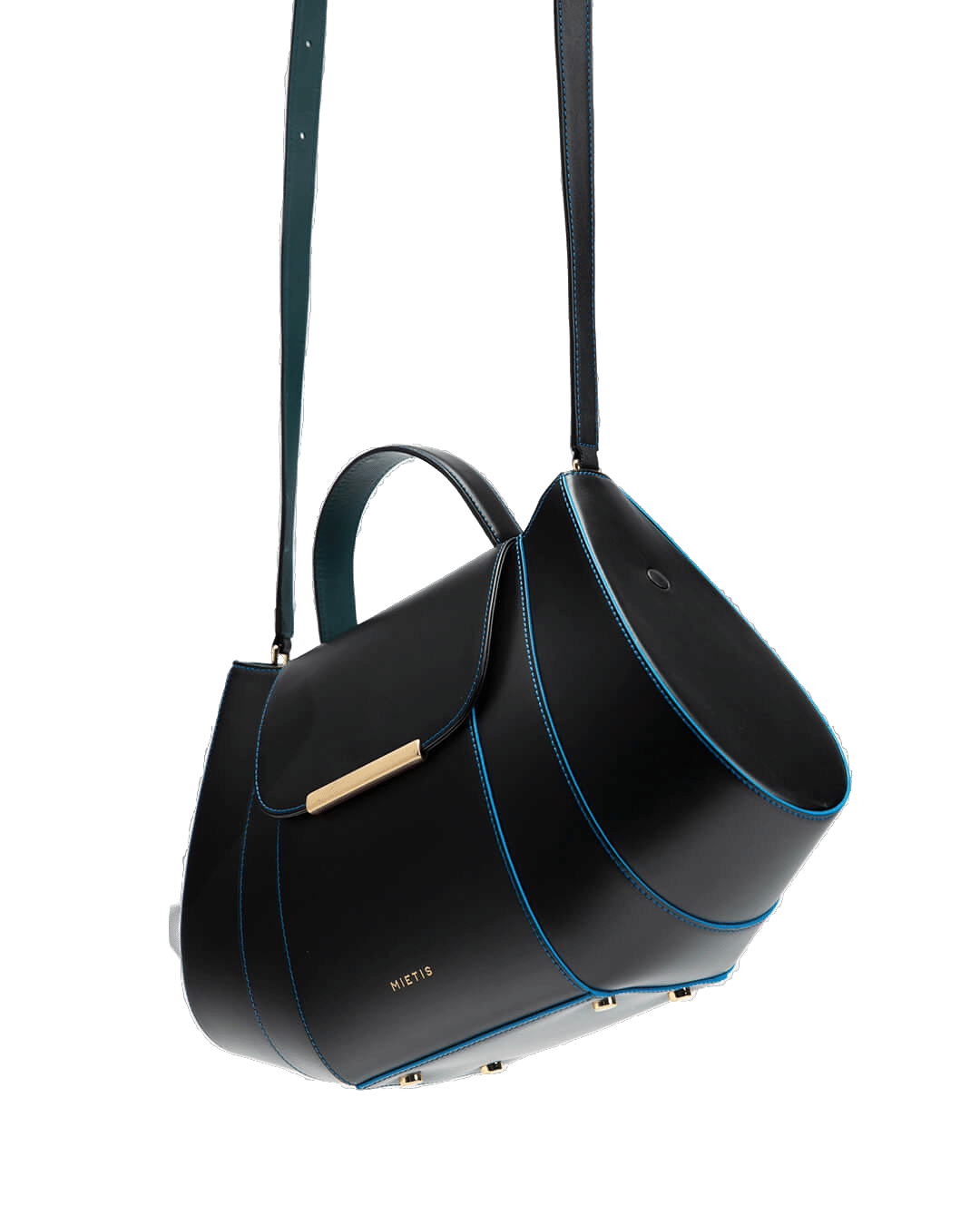 Tatu Black made by Mietis