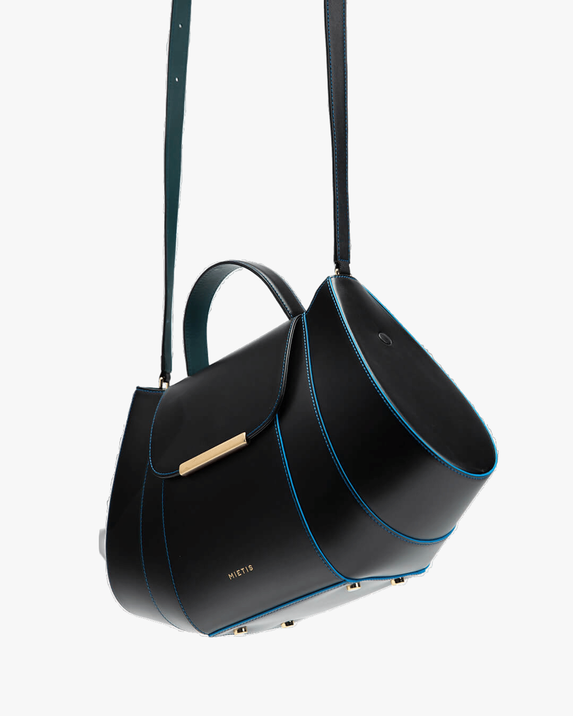 Tatu Black made by Mietis