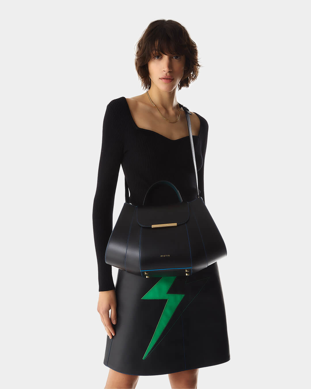 Tatu Black made by Mietis