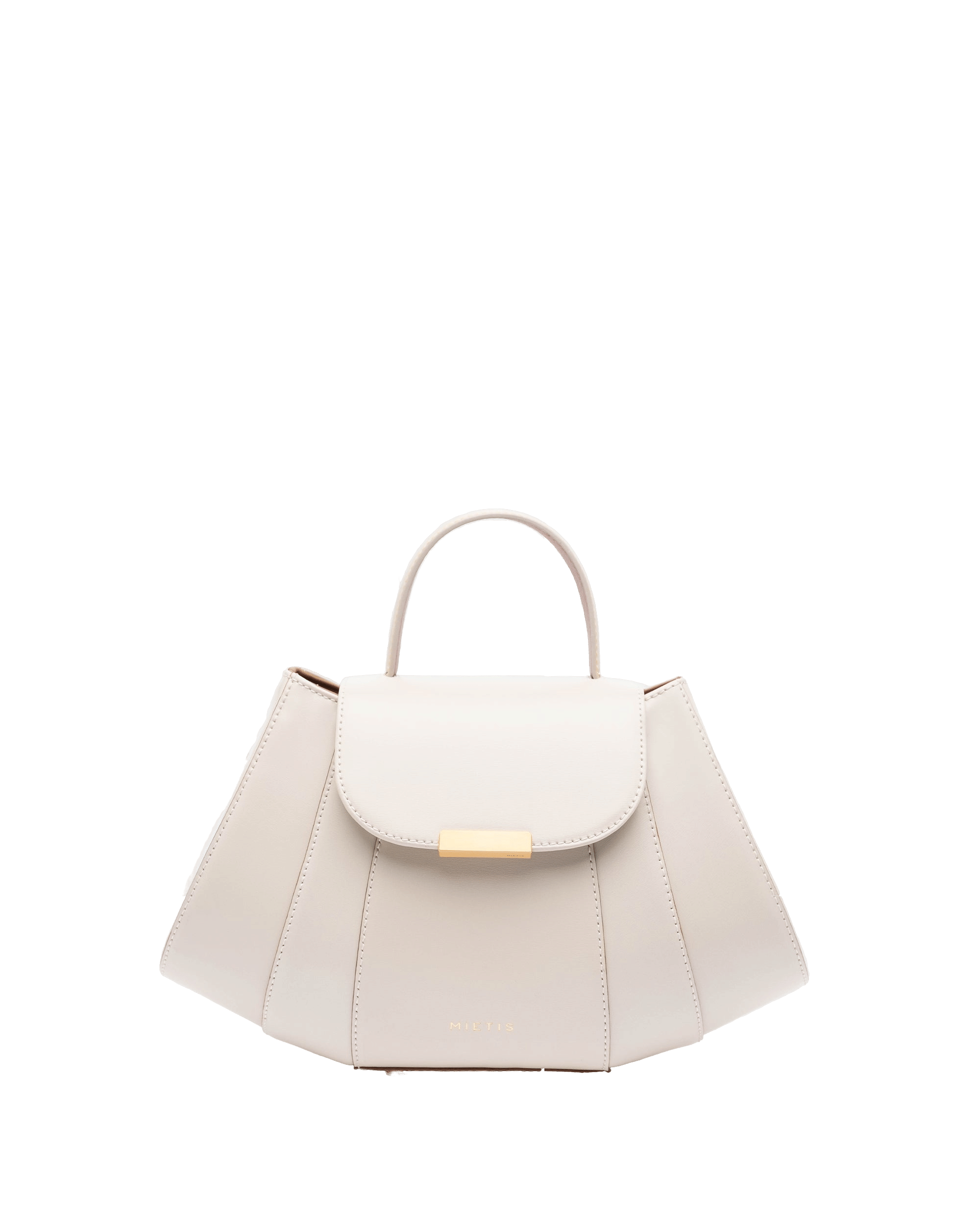 Tatito White / Tan made by Mietis