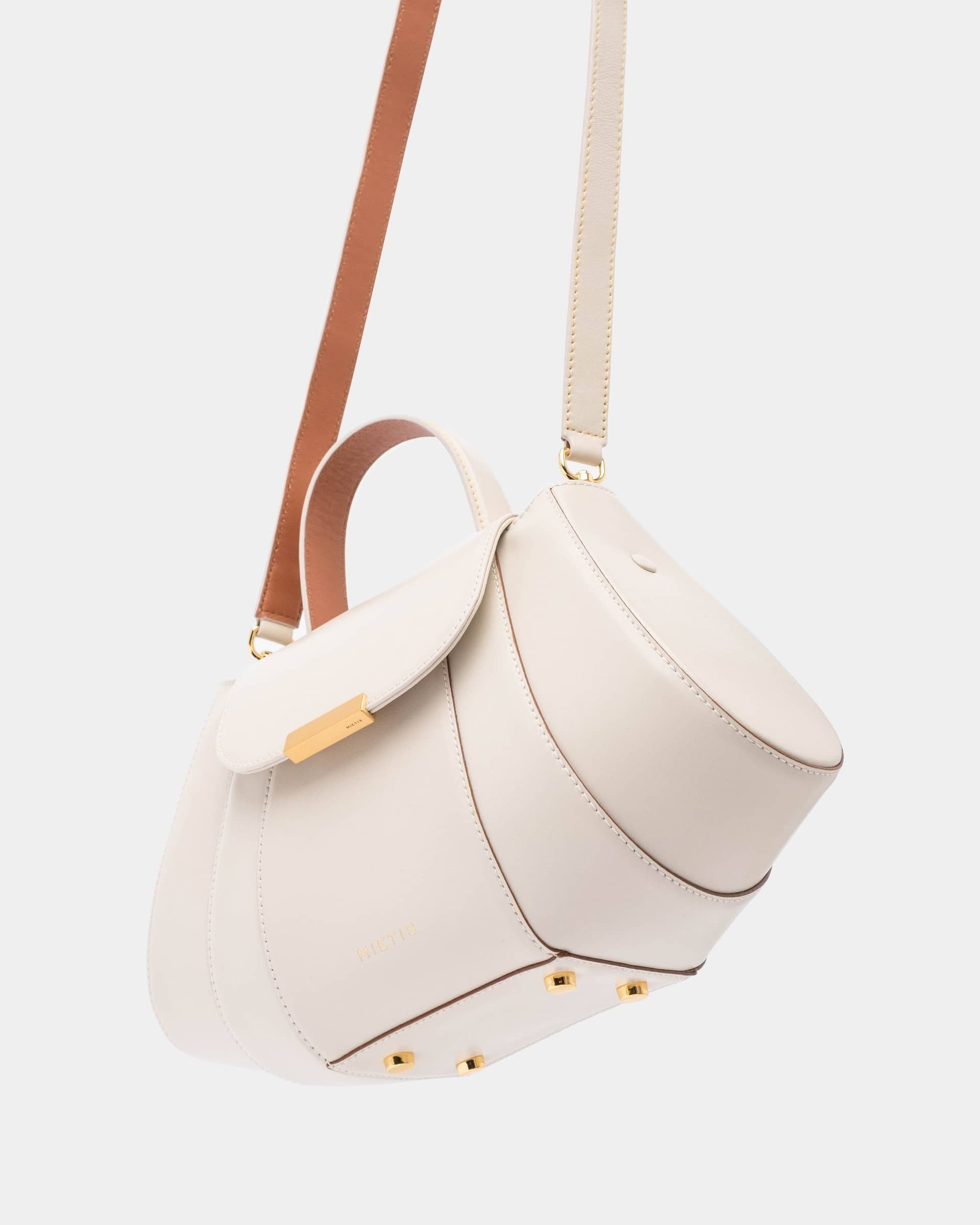 Tatito White / Tan made by Mietis