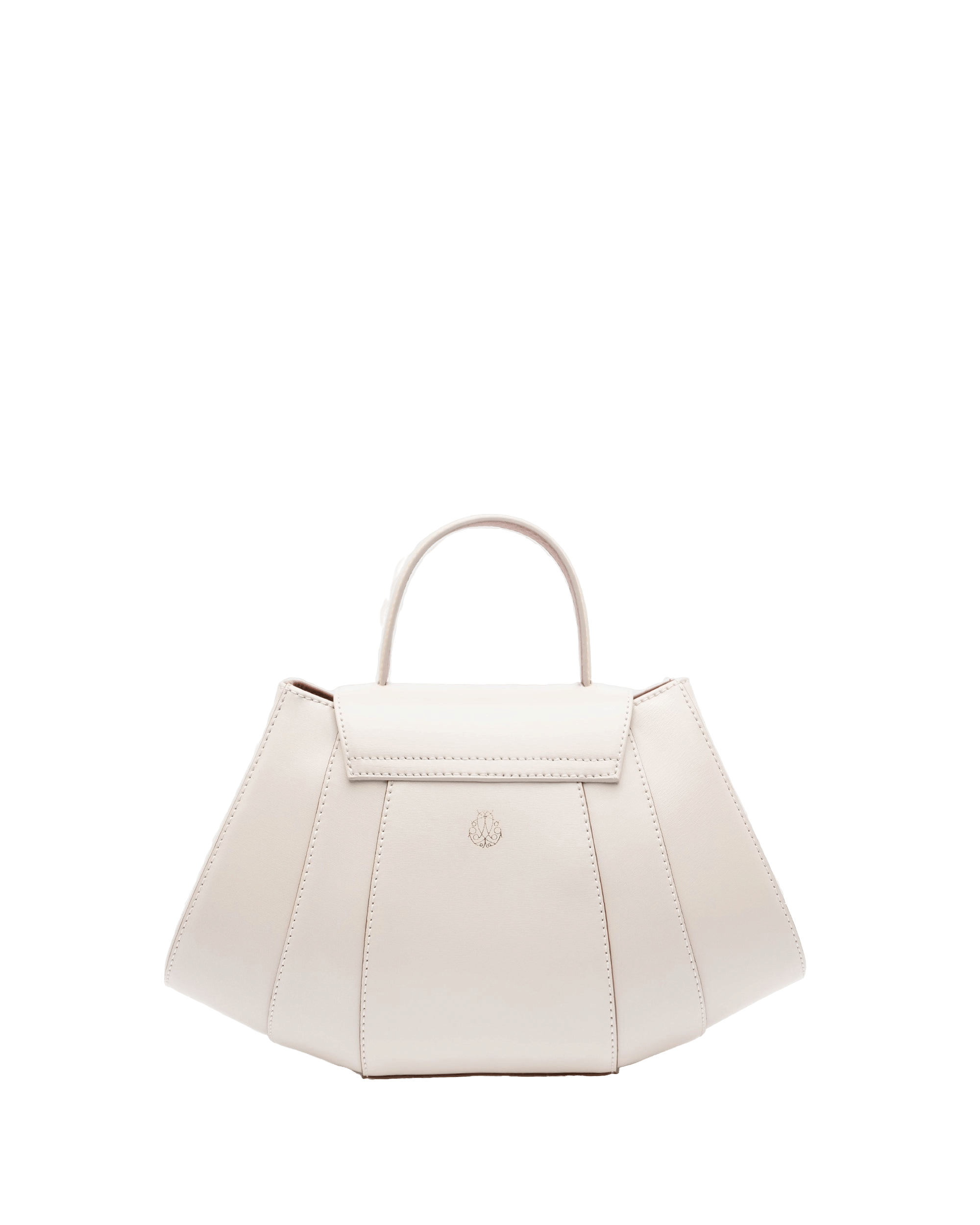 Tatito White / Tan made by Mietis