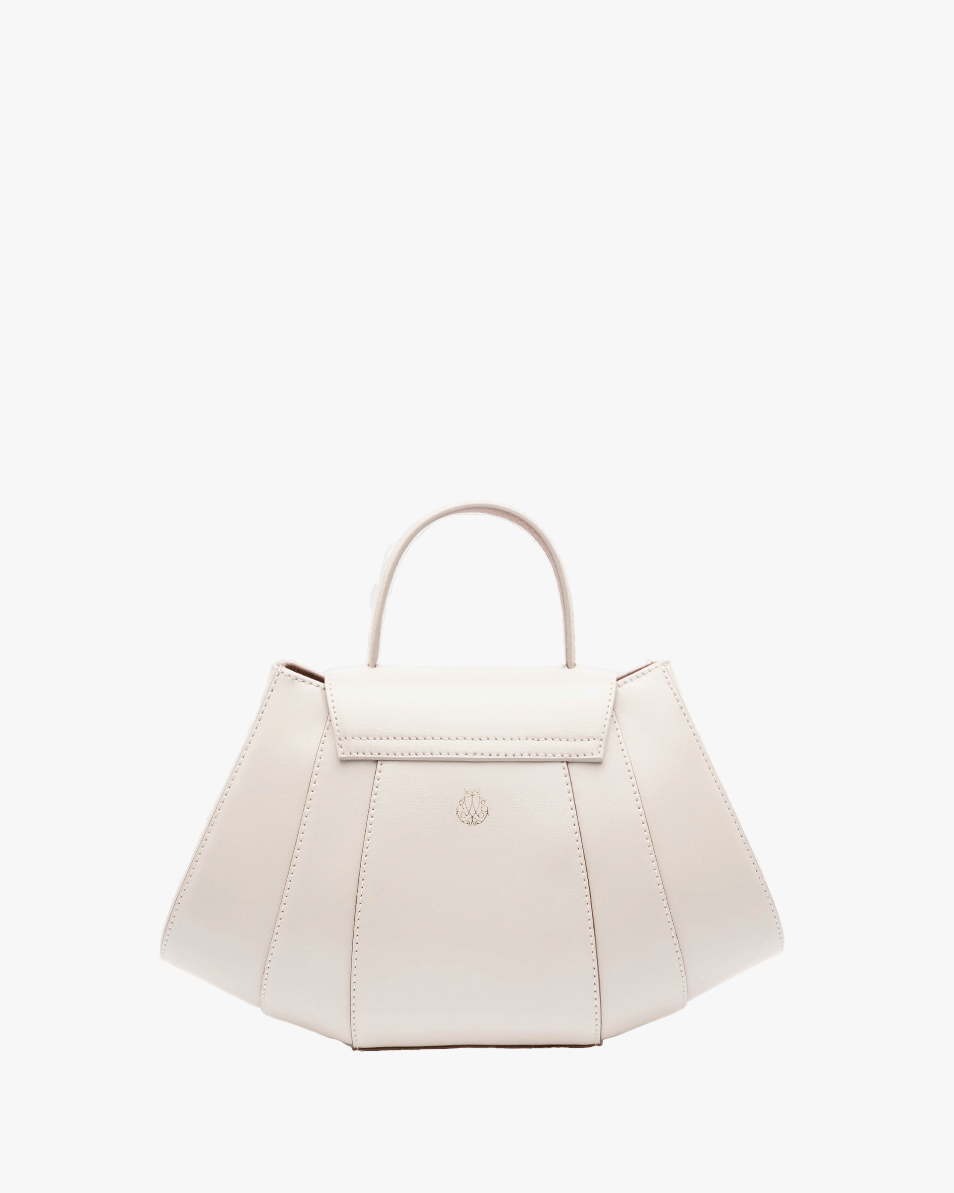 Tatito White / Tan made by Mietis