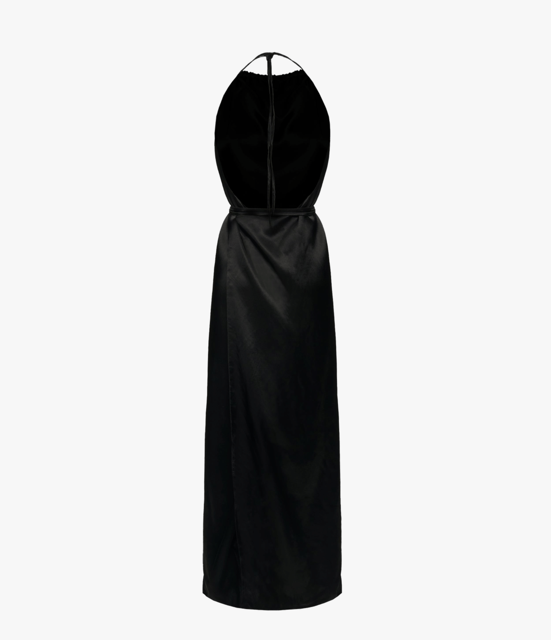 Wrap Dress made by Gasanova