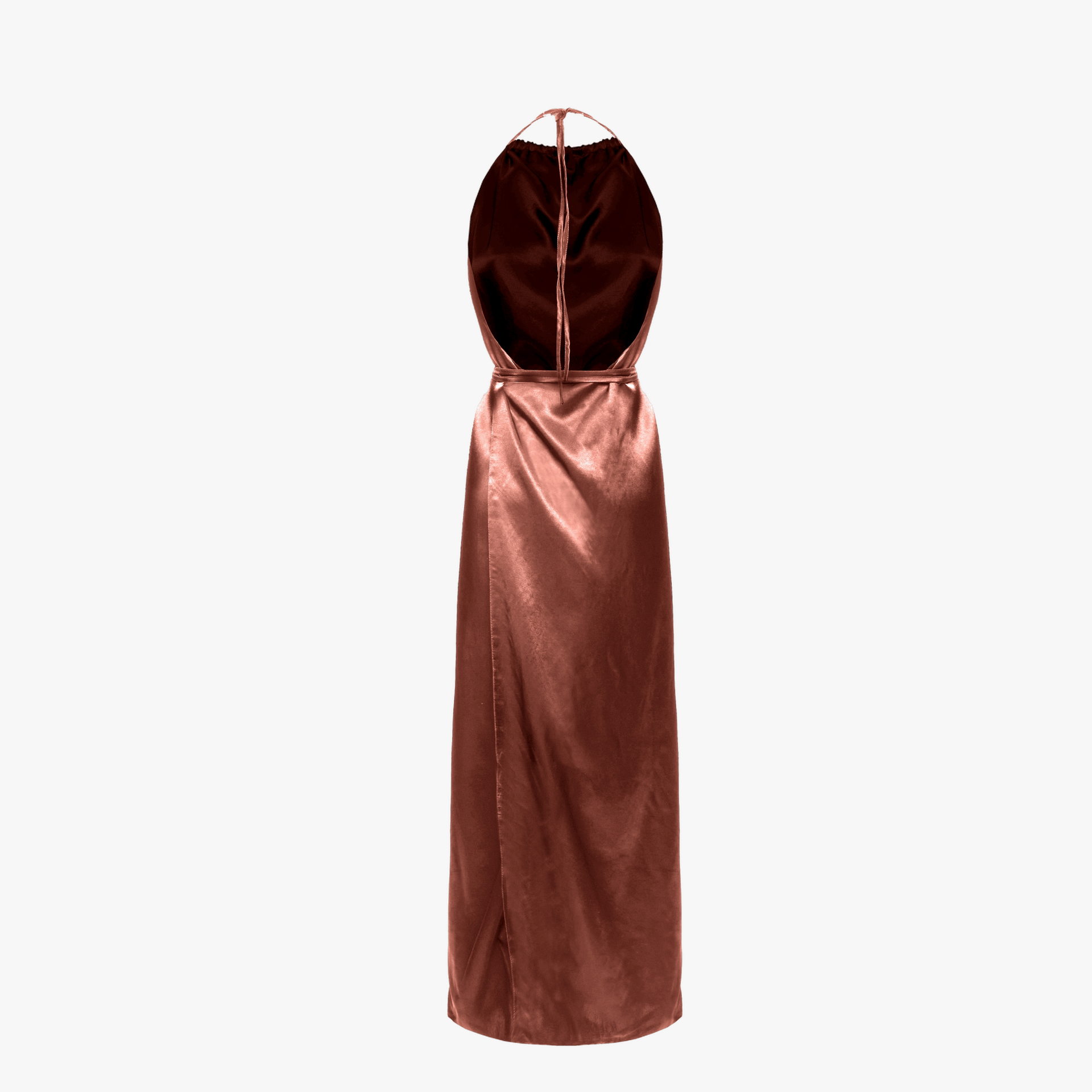 Wrap Dress made by Gasanova