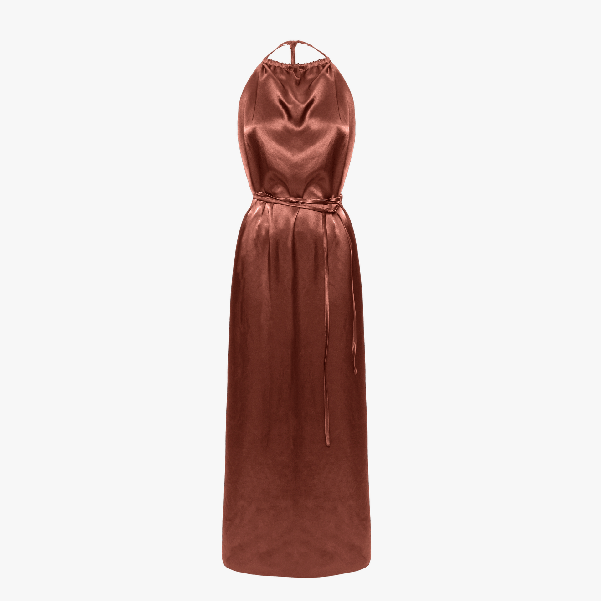 Wrap Dress made by Gasanova
