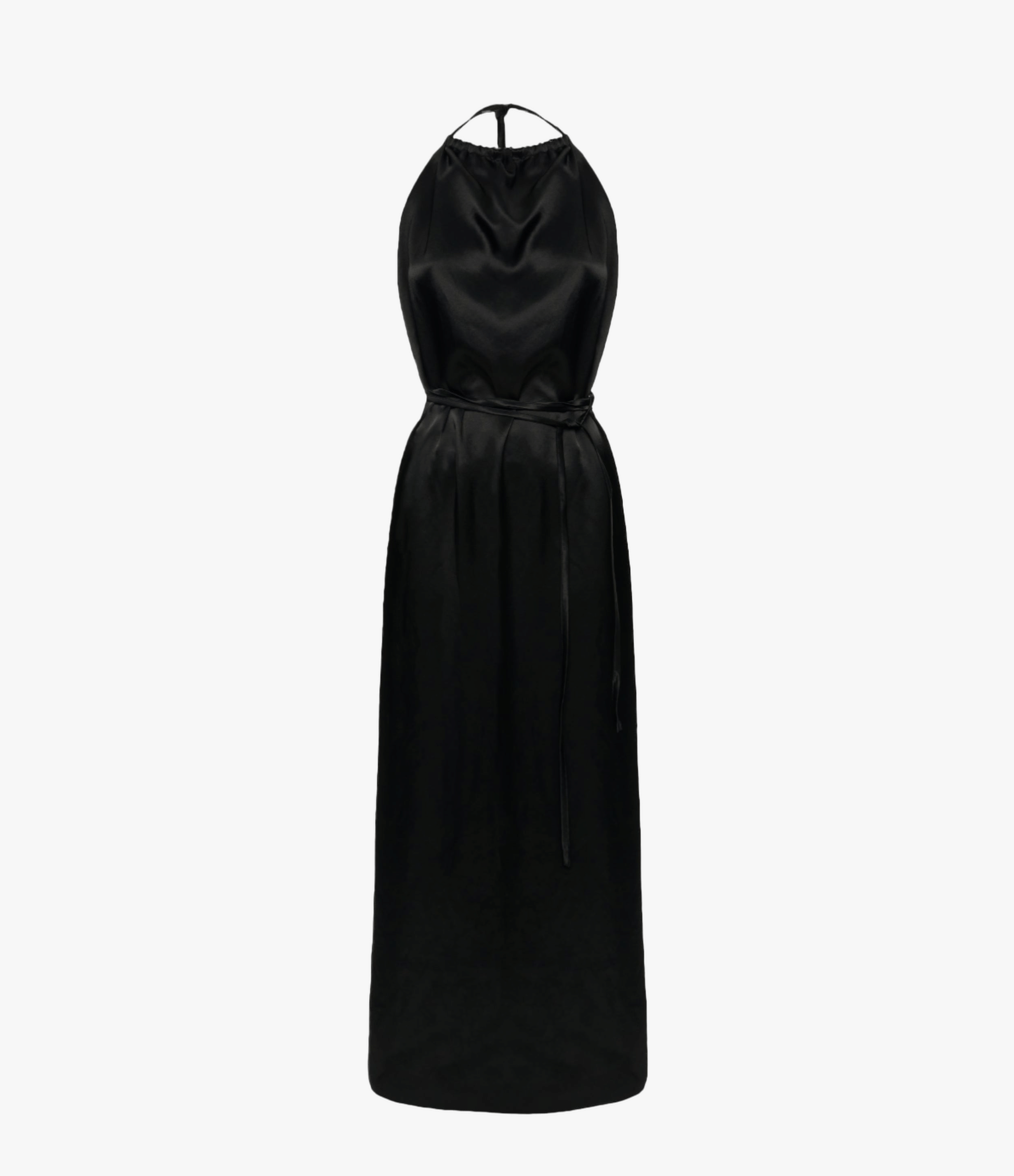 Wrap Dress made by Gasanova