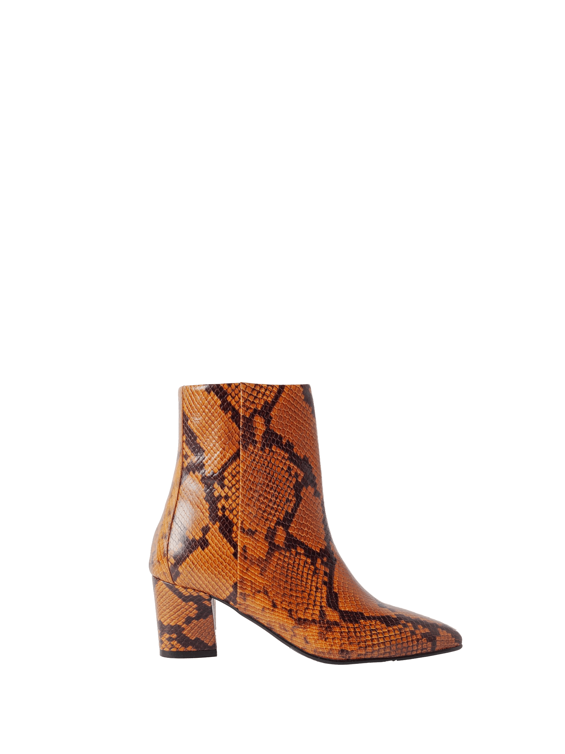 THE RIVERSIDE BOOT SERPENT made by Blankens