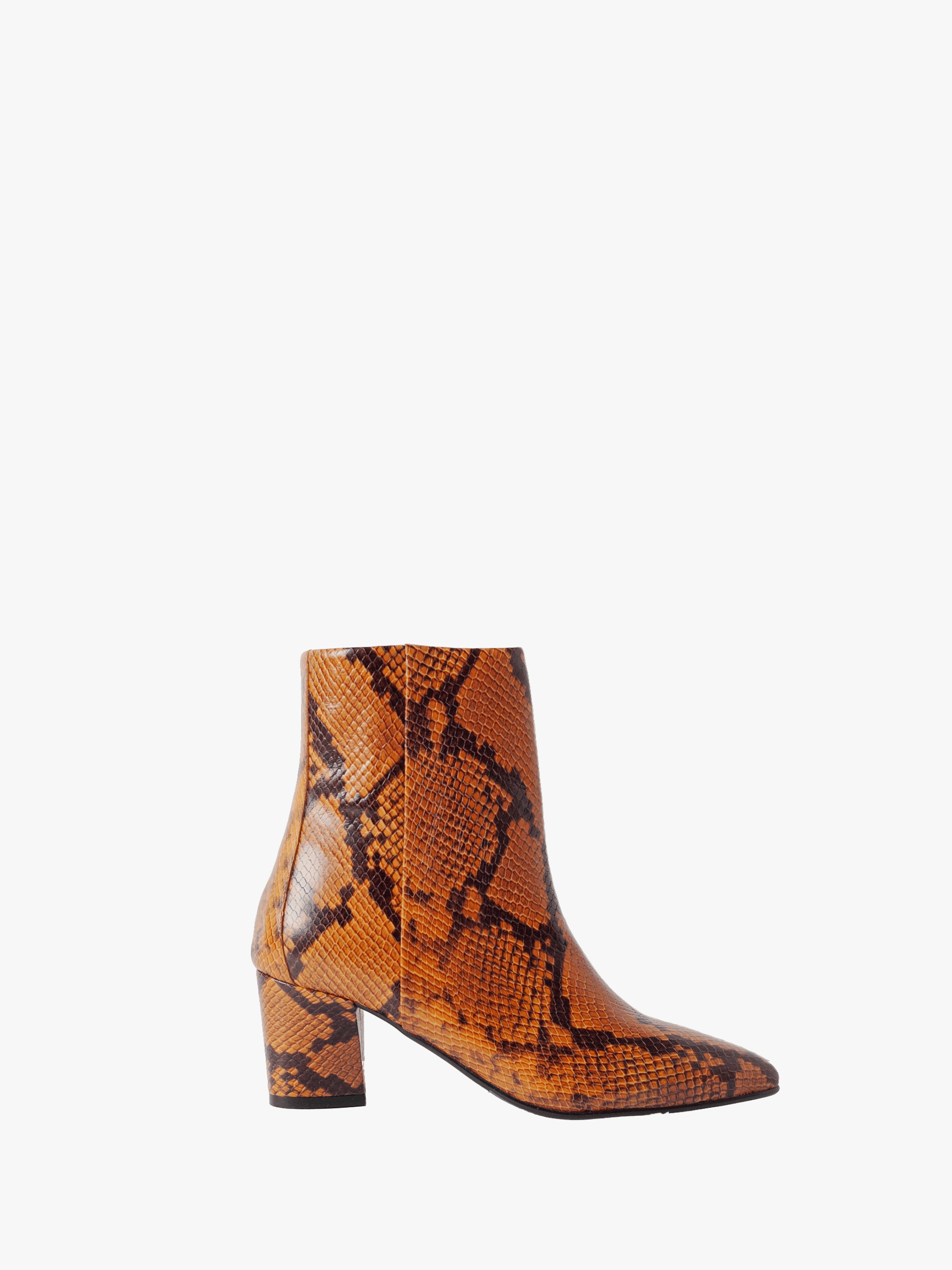 THE RIVERSIDE BOOT SERPENT made by Blankens