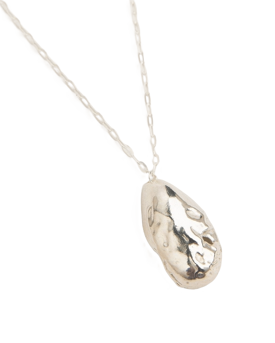 JUMONIA NECKLACE made by Carolina De Barros