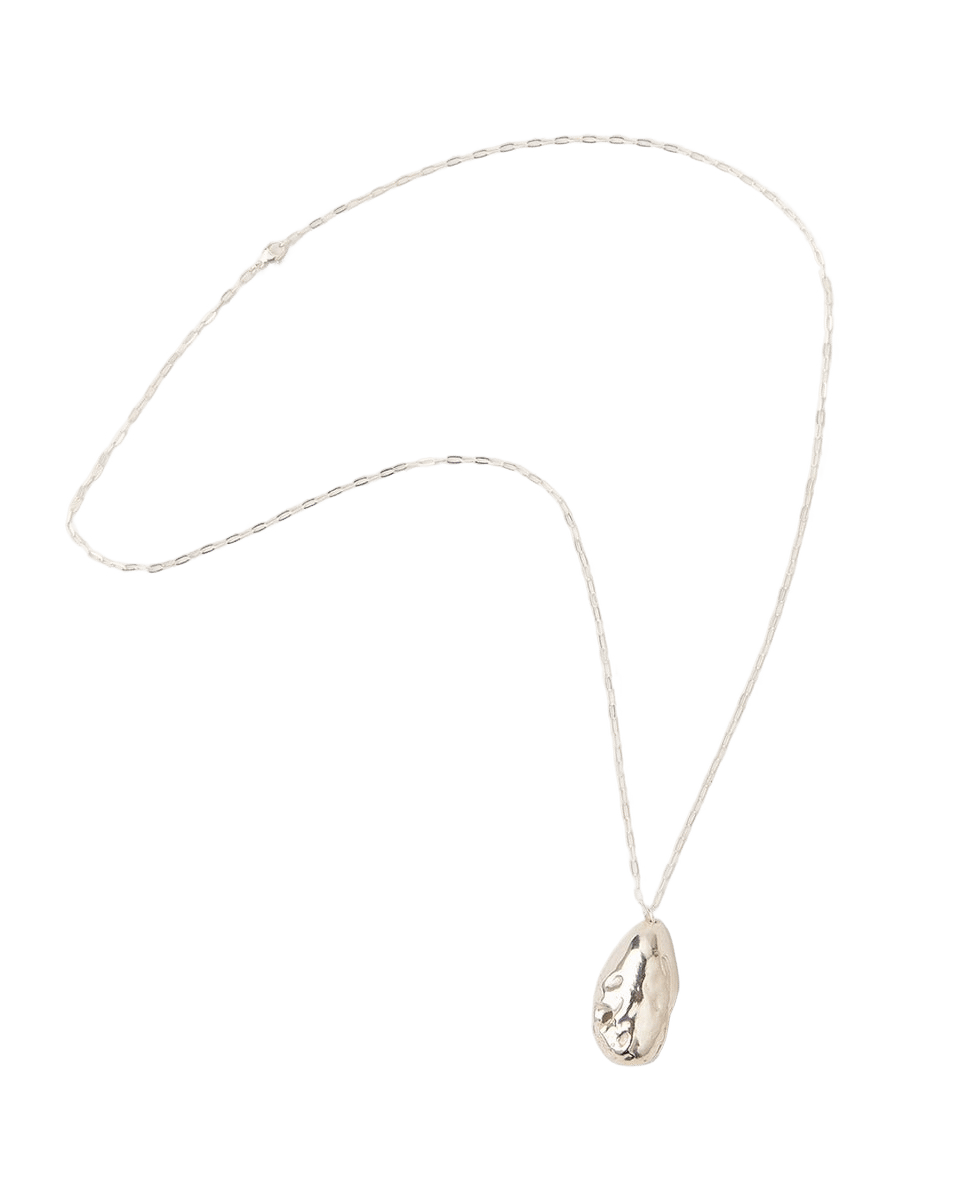 JUMONIA NECKLACE made by Carolina De Barros