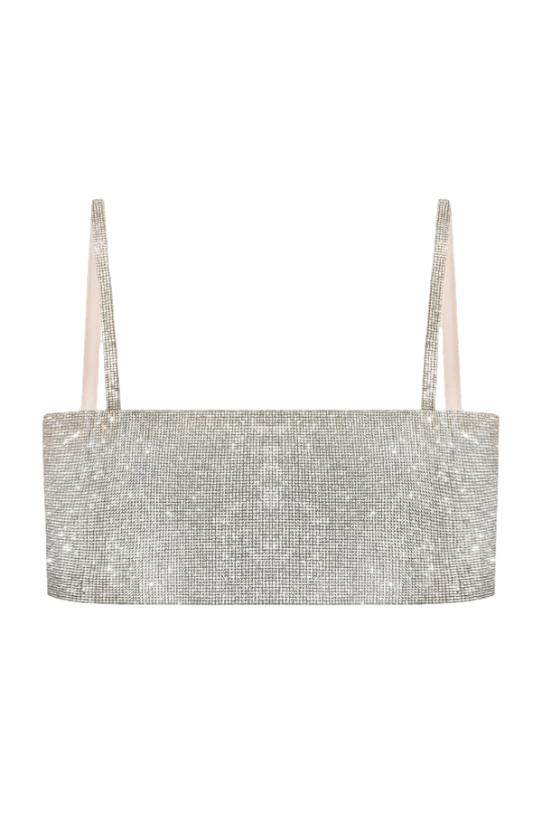 CHARLOTTE TOP BLOSSOM made by NUÉ