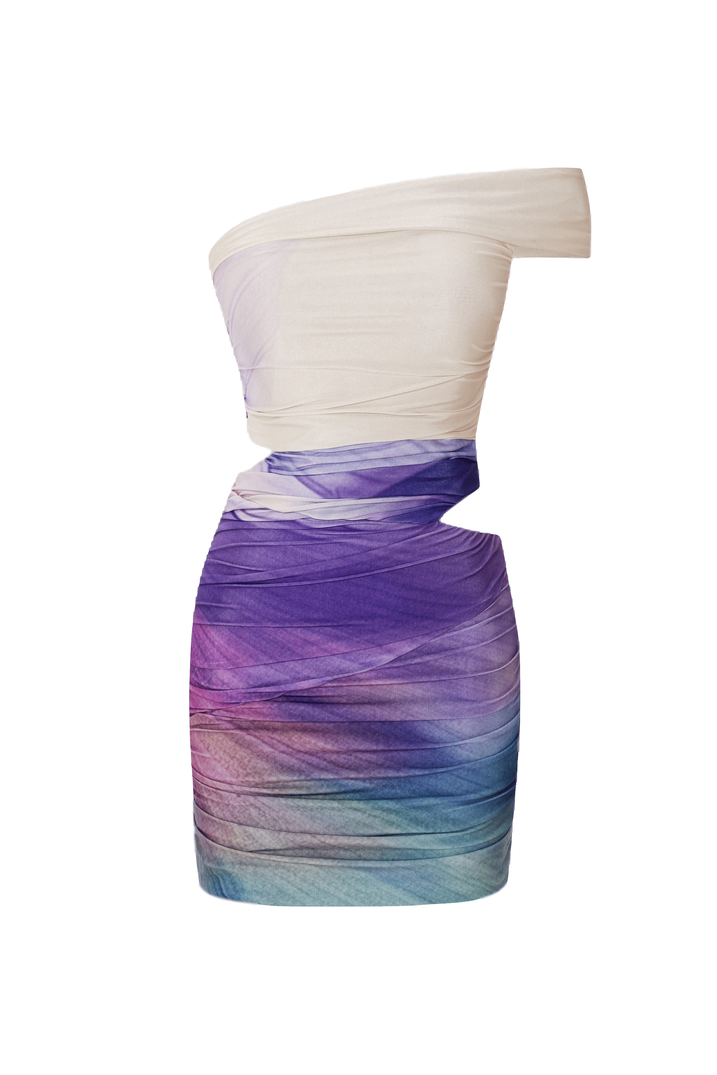 DANI DRESS made by Occleus