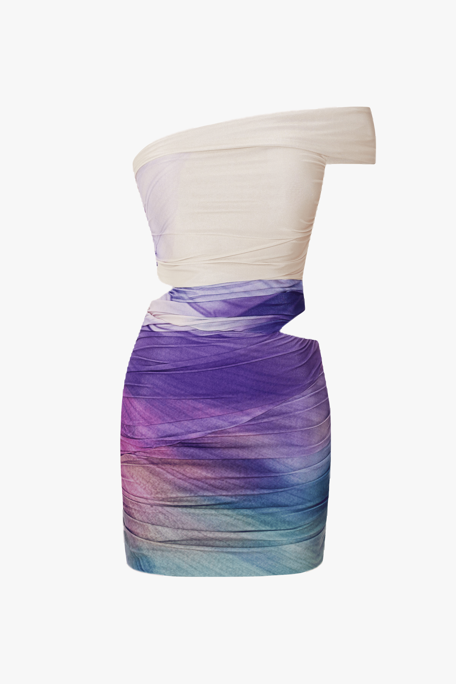 DANI DRESS made by Occleus