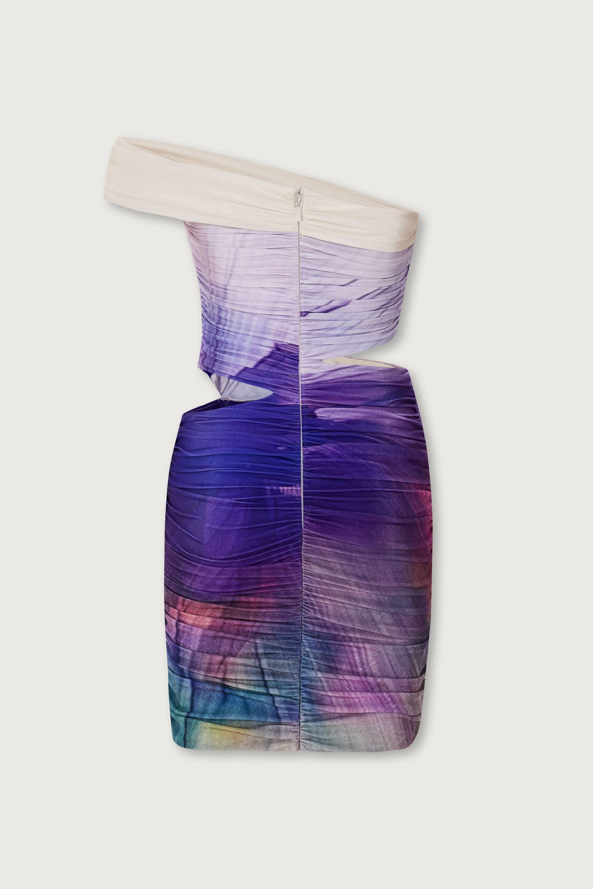 DANI DRESS made by Occleus