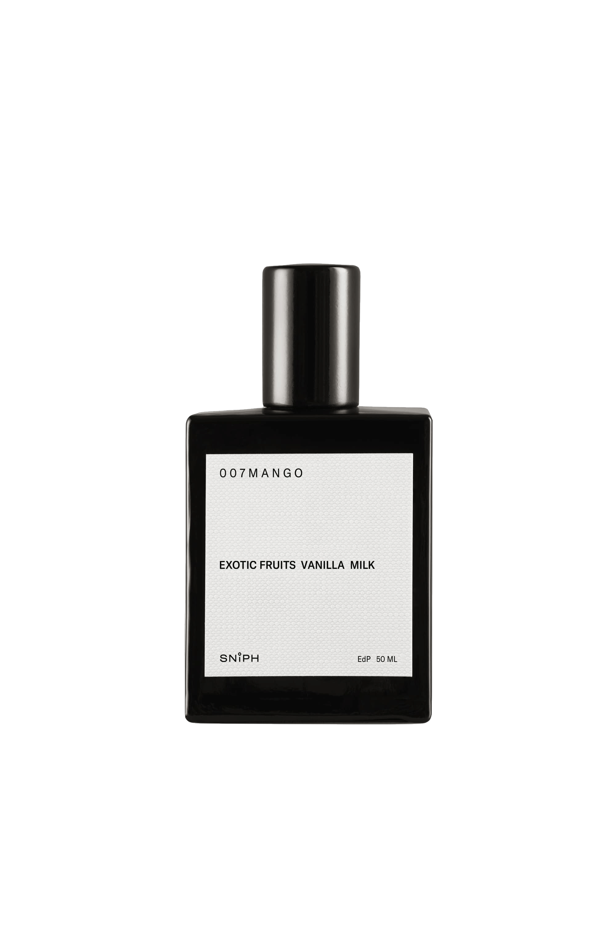 007 Mango EdP made by Sniph