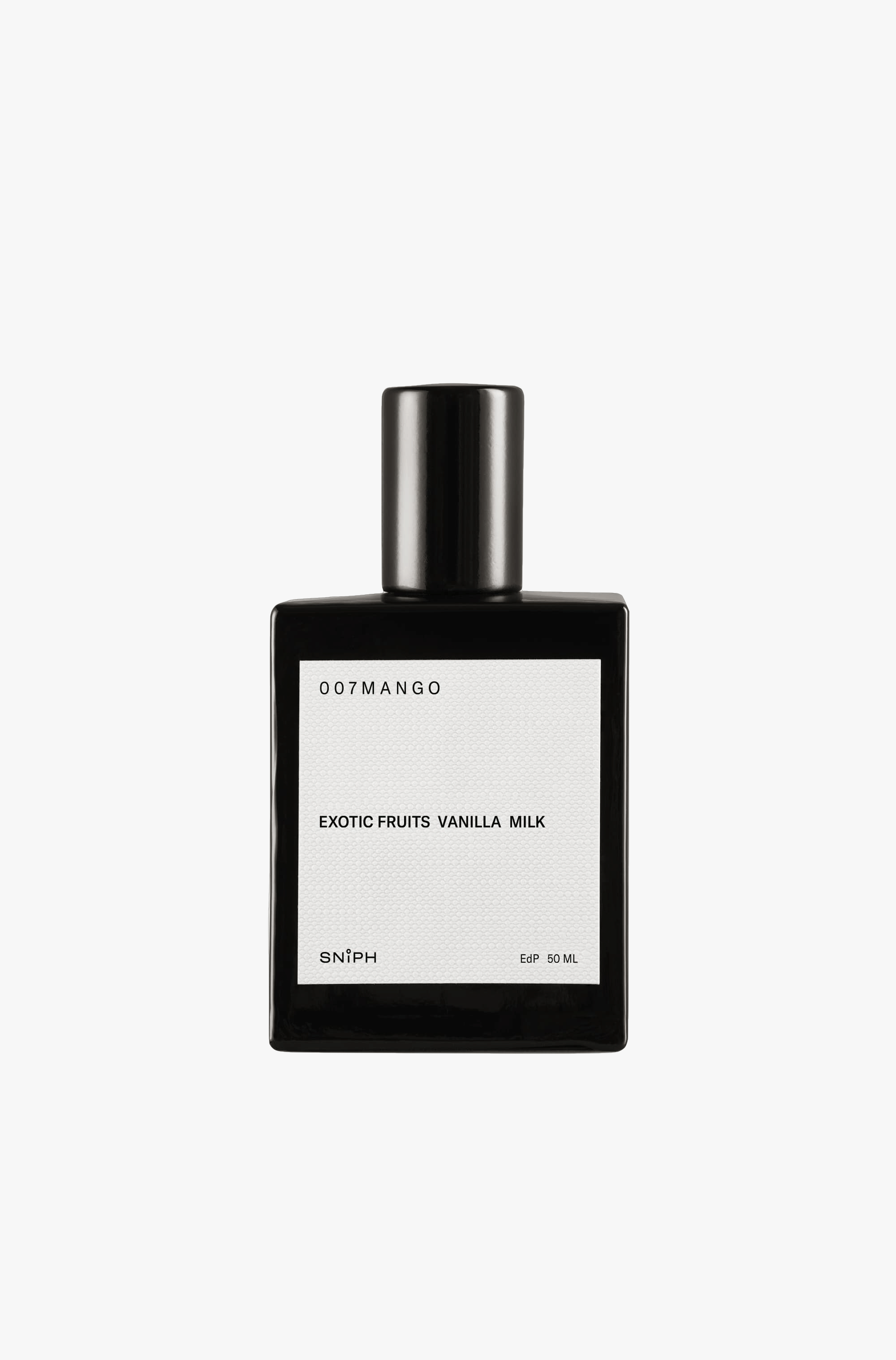 007 Mango EdP made by Sniph