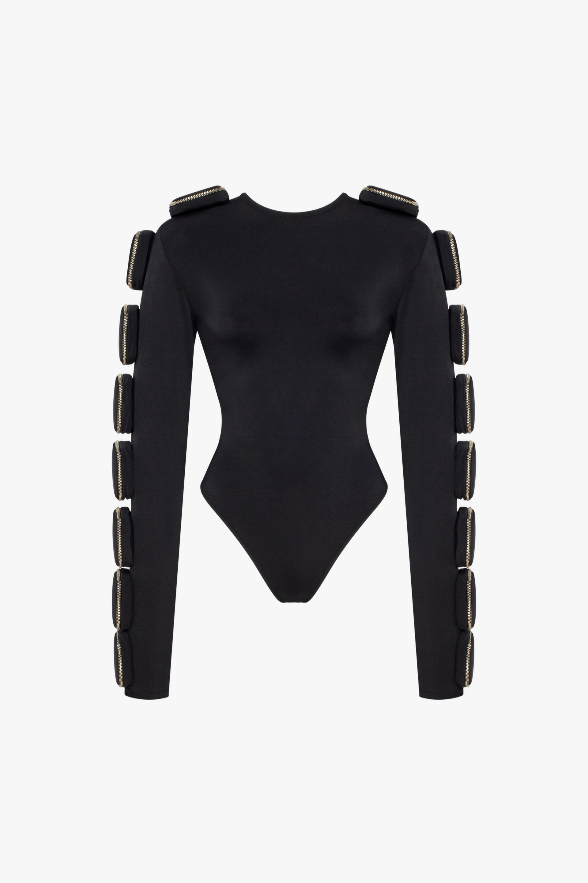 HENRIETA BODY made by Tamar Keburia