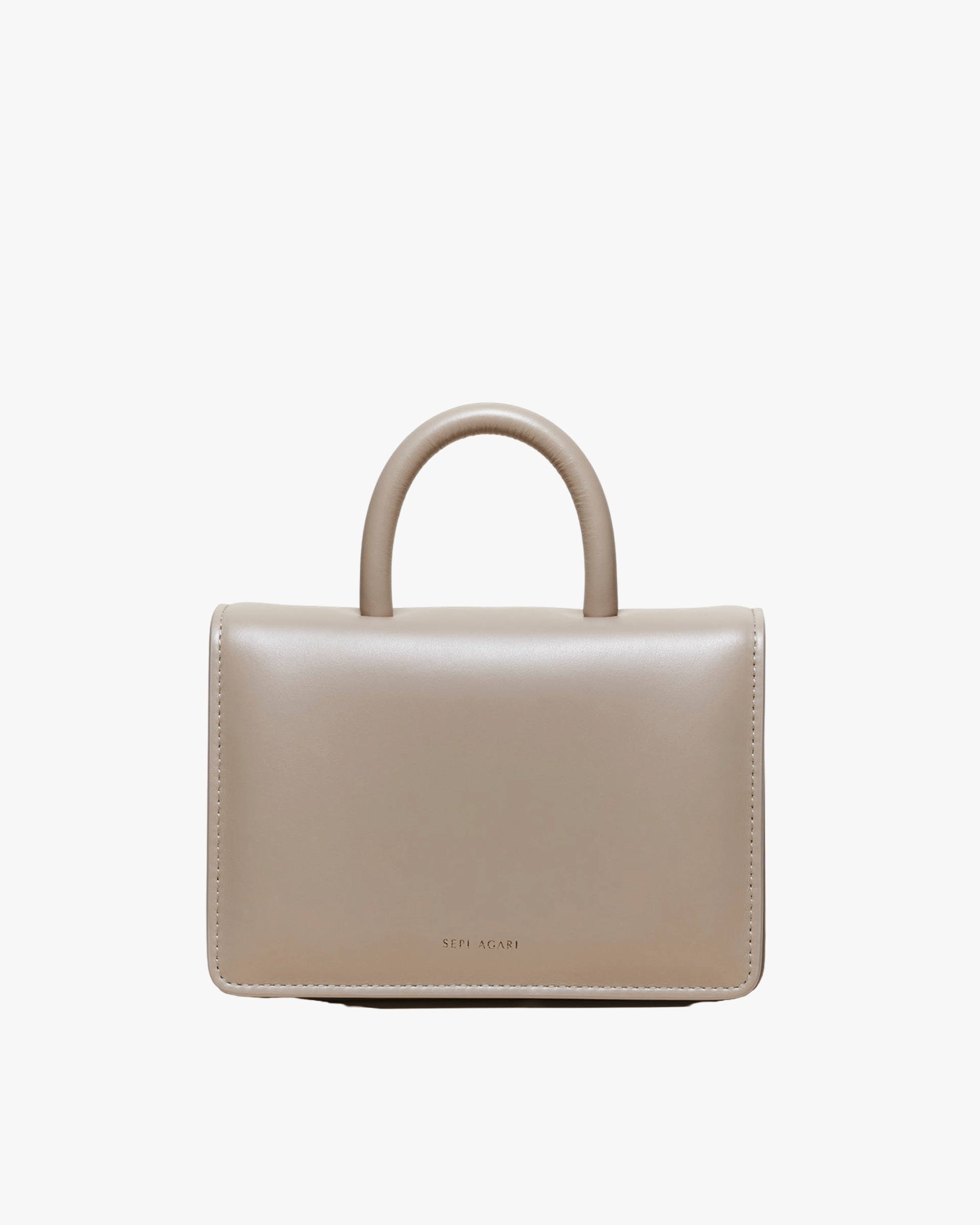 Harlow In Stone made by Sepi Agari