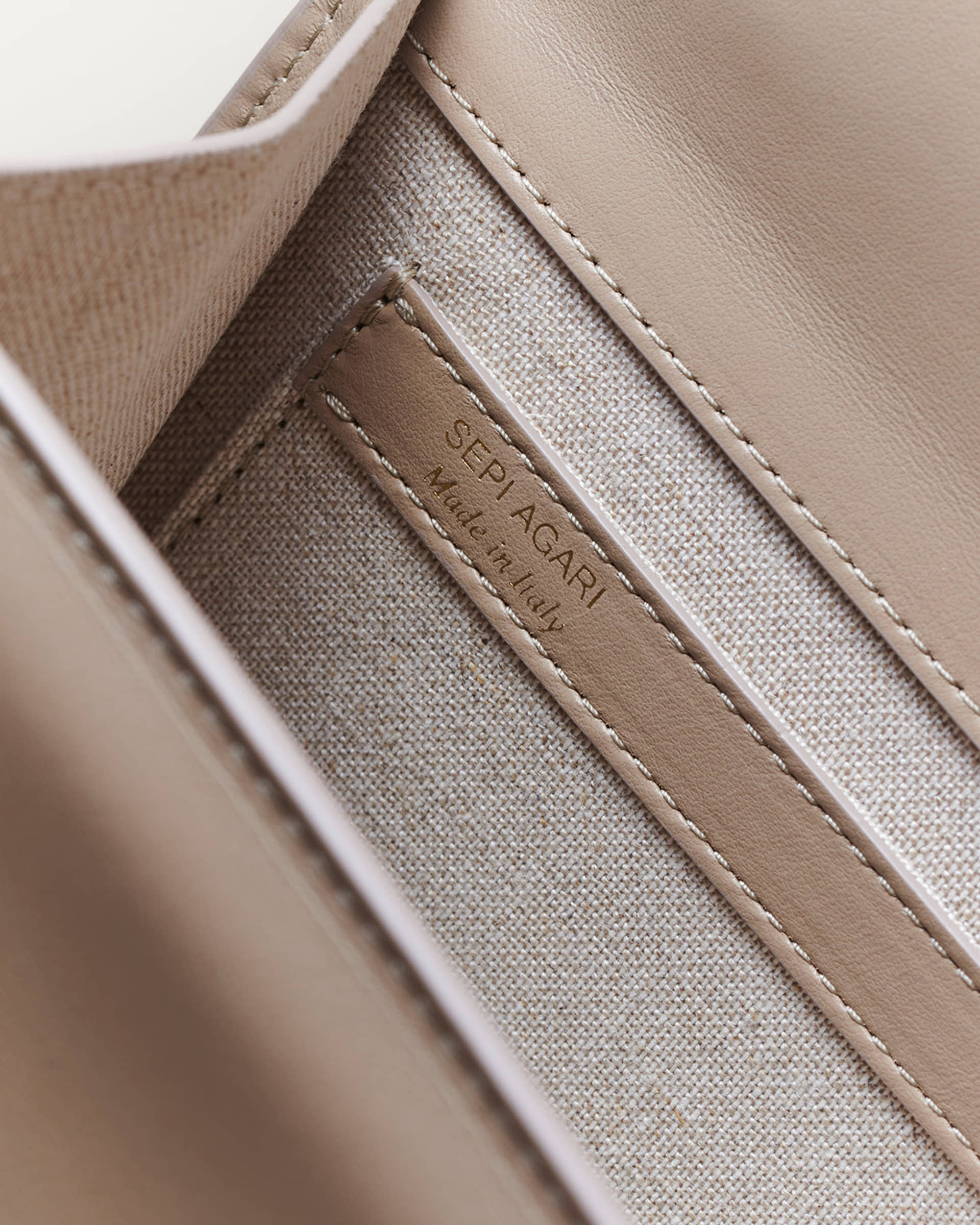 Harlow In Stone made by Sepi Agari