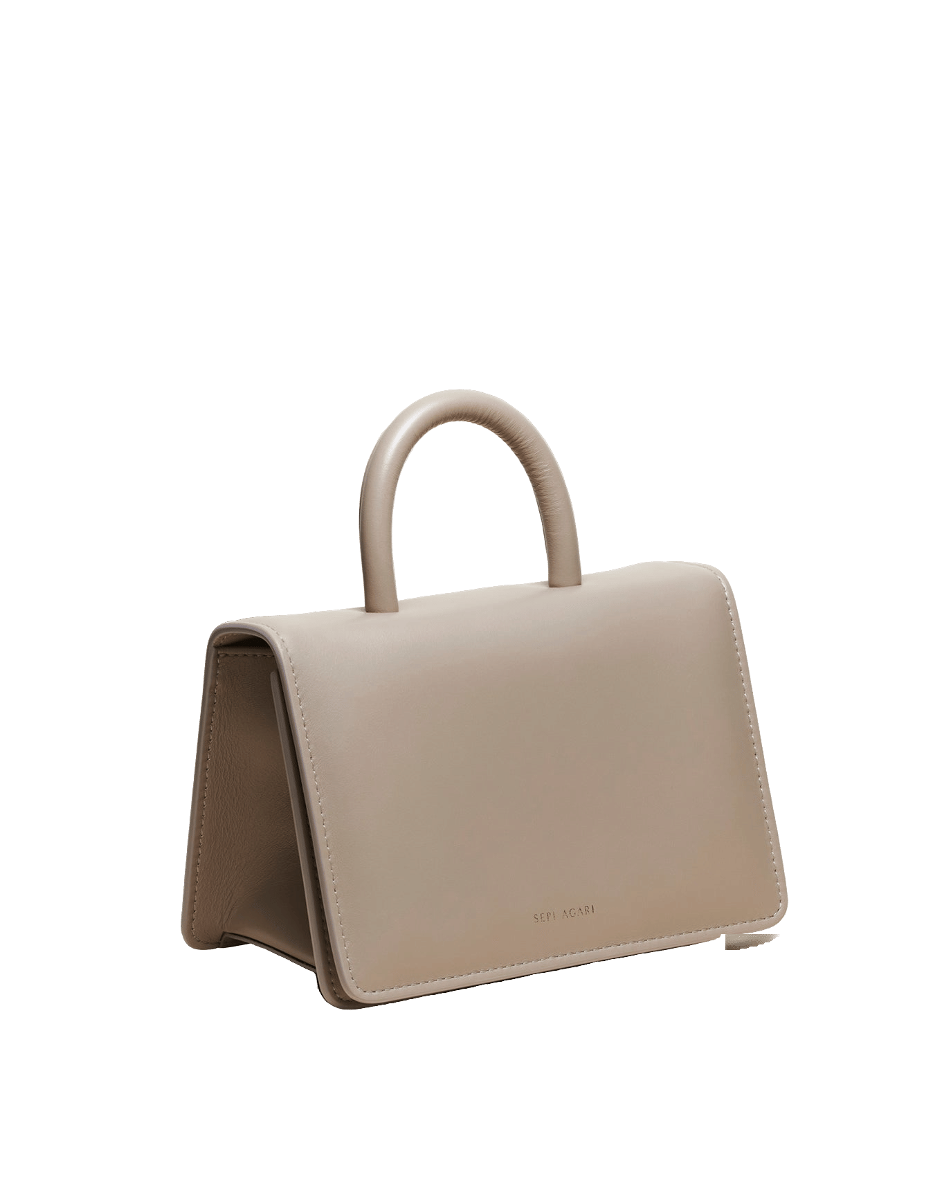 Harlow In Stone made by Sepi Agari