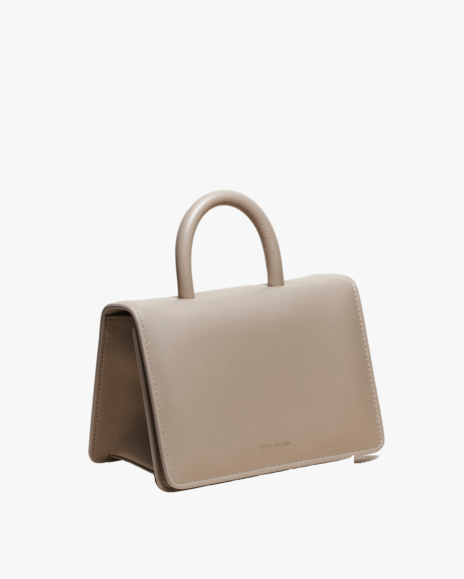 Harlow In Stone made by Sepi Agari