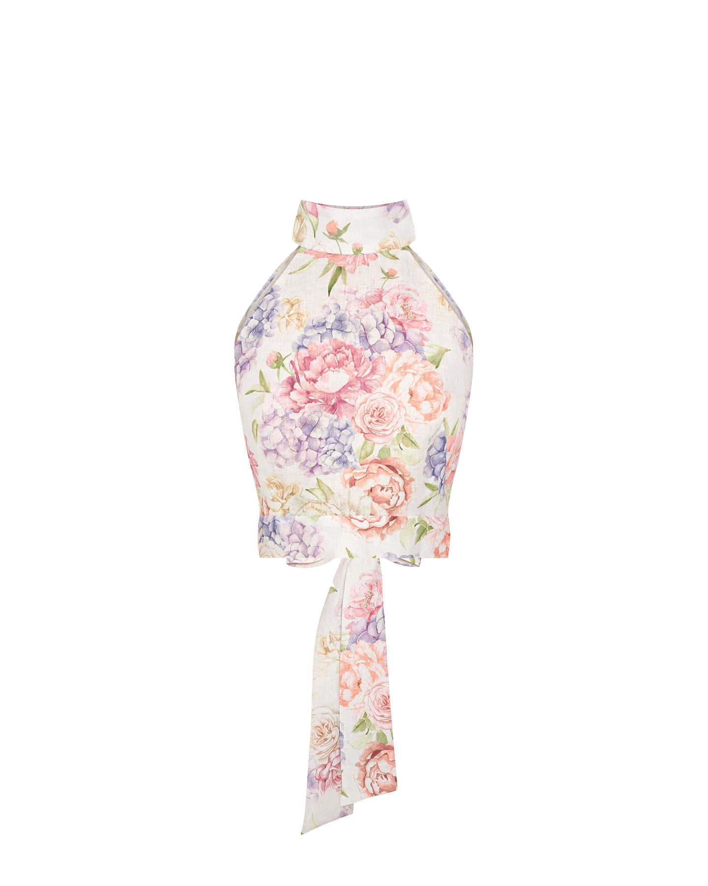 Anemon Top made by YVON