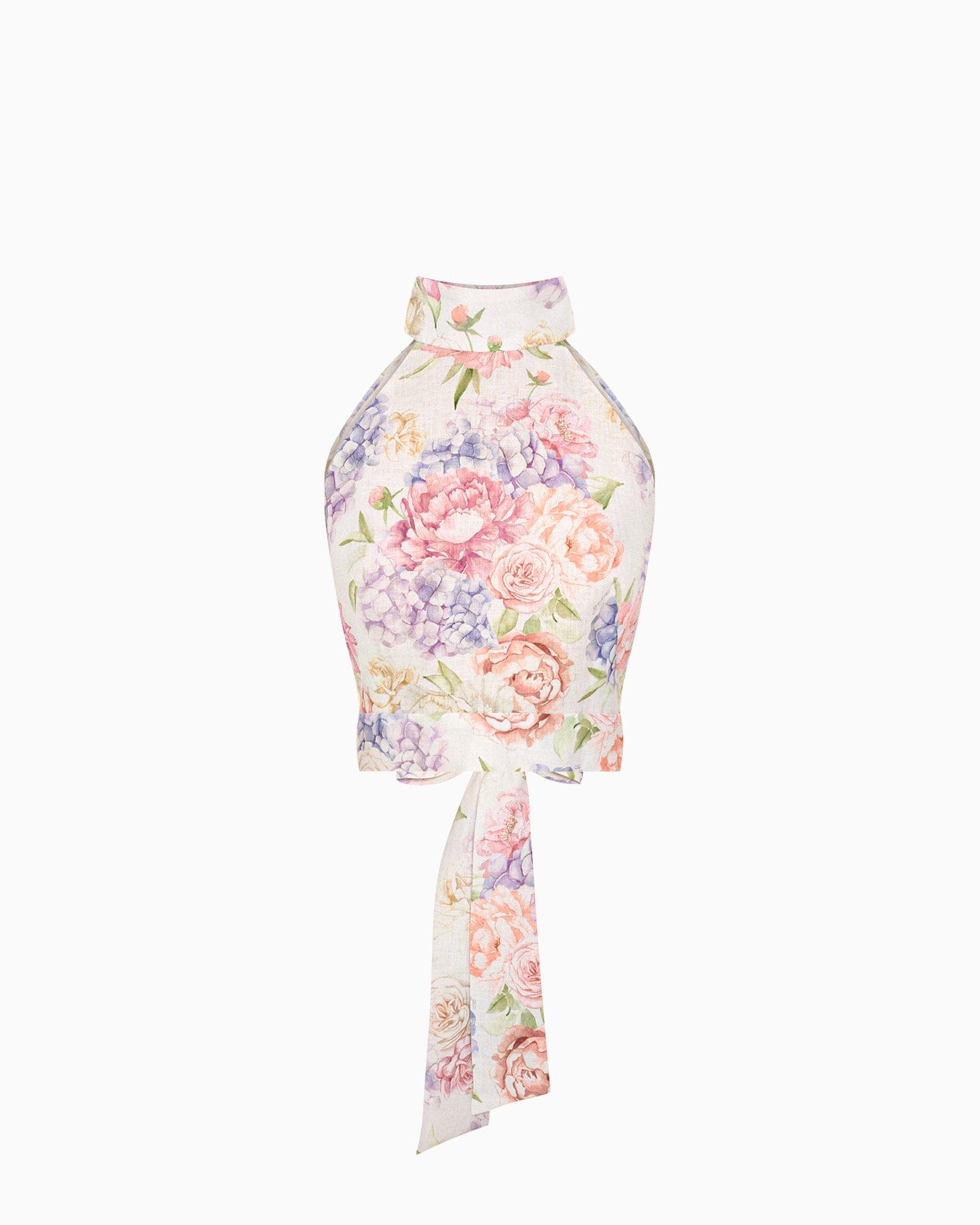 Anemon Top made by YVON