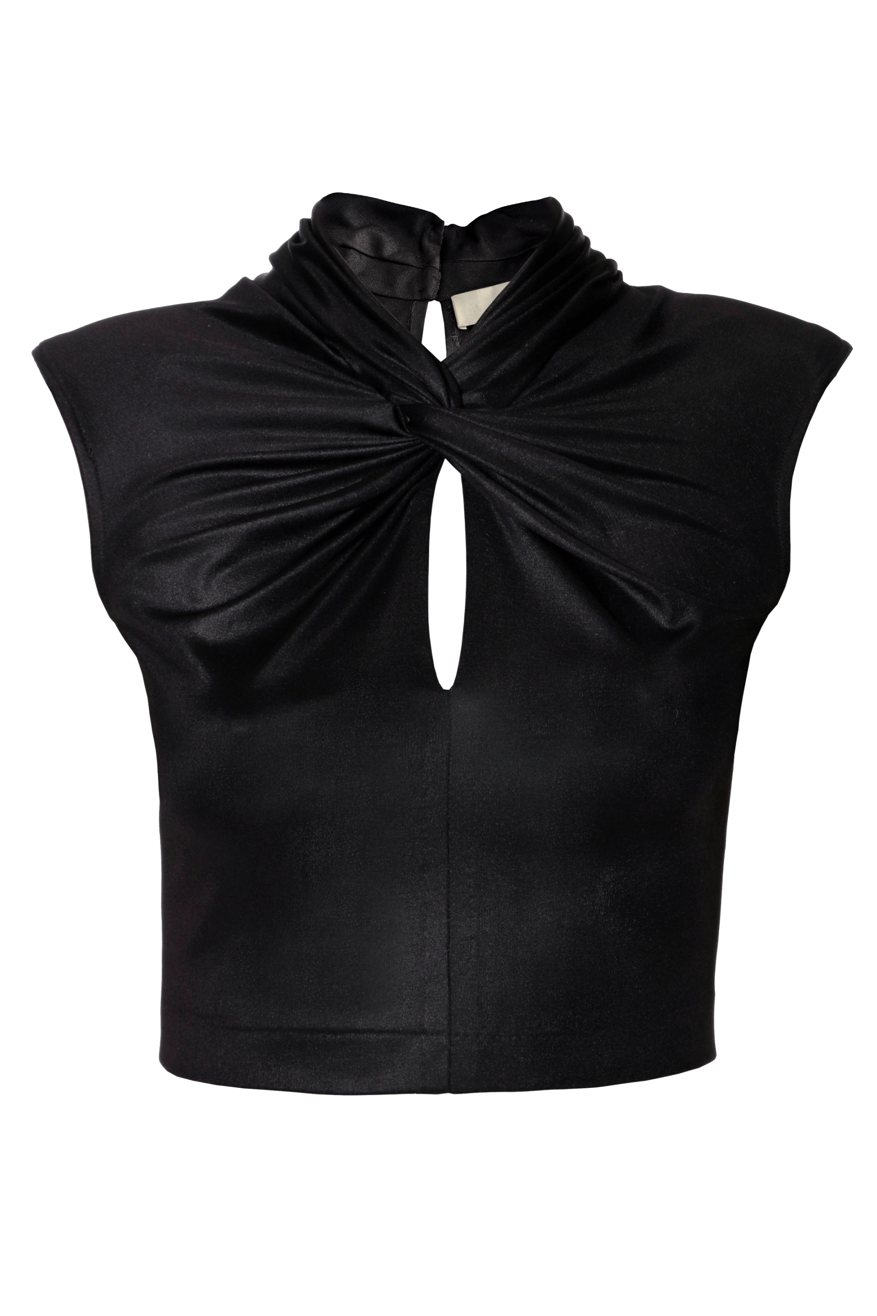 Top Ada Power Black made by HALEWSKI