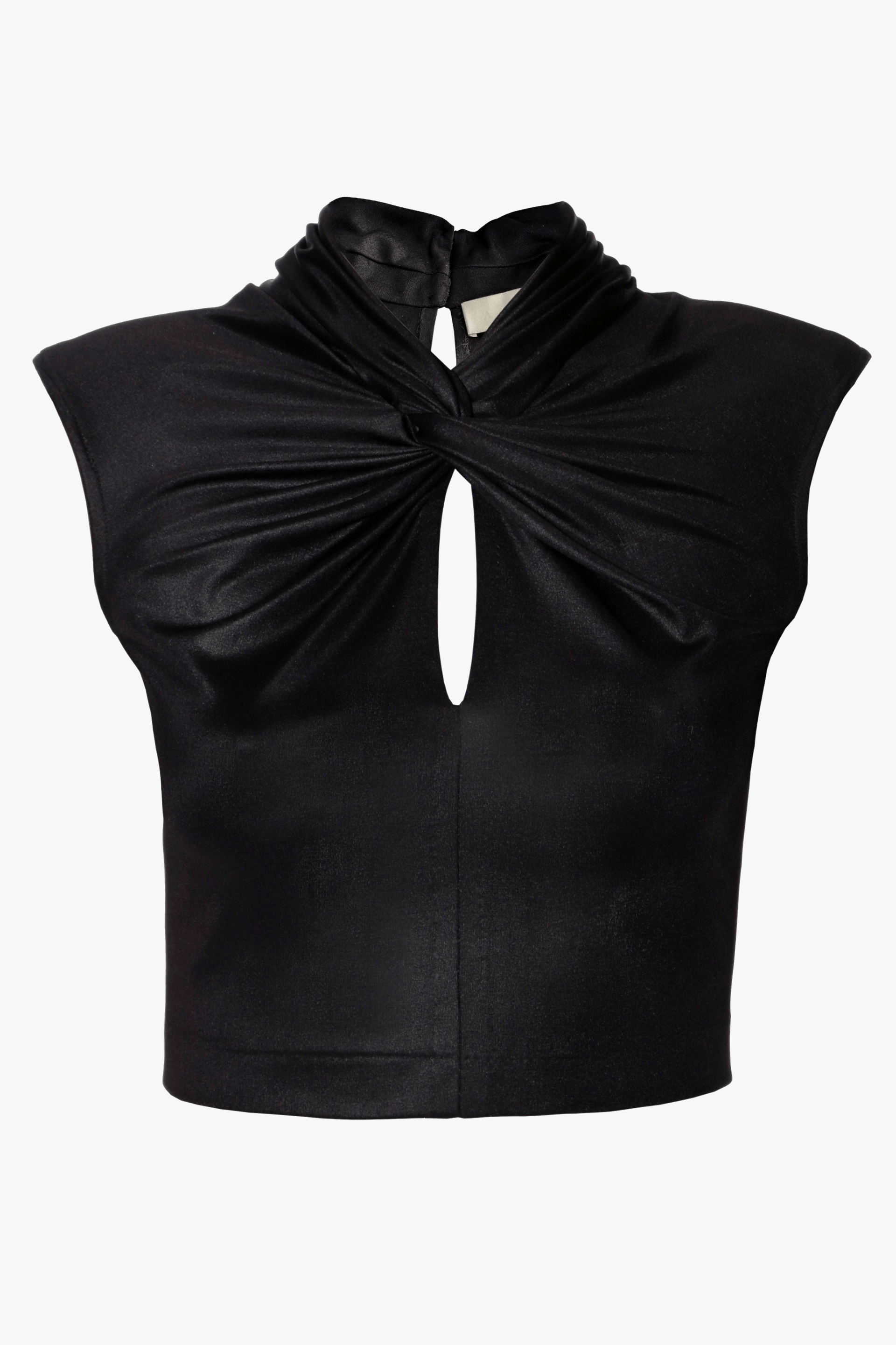 Top Ada Power Black made by HALEWSKI