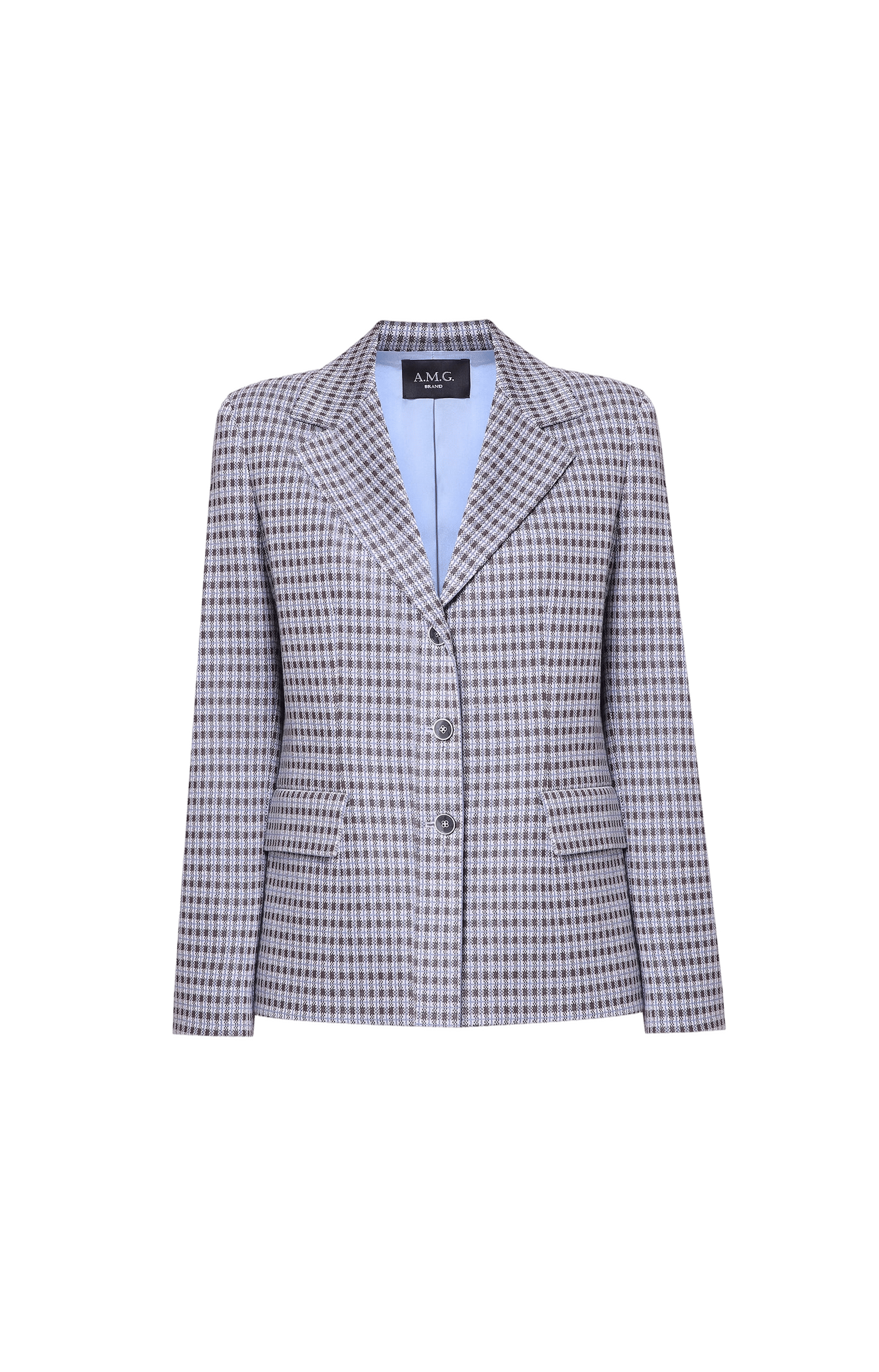 Jacket Chest made by A.M.G