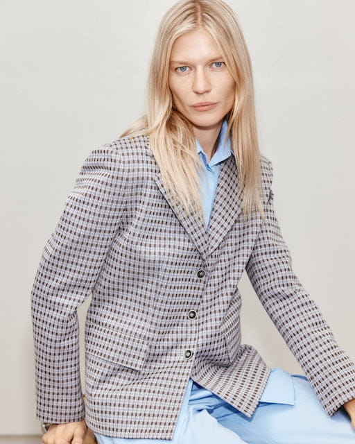 Jacket Chest made by A.M.G